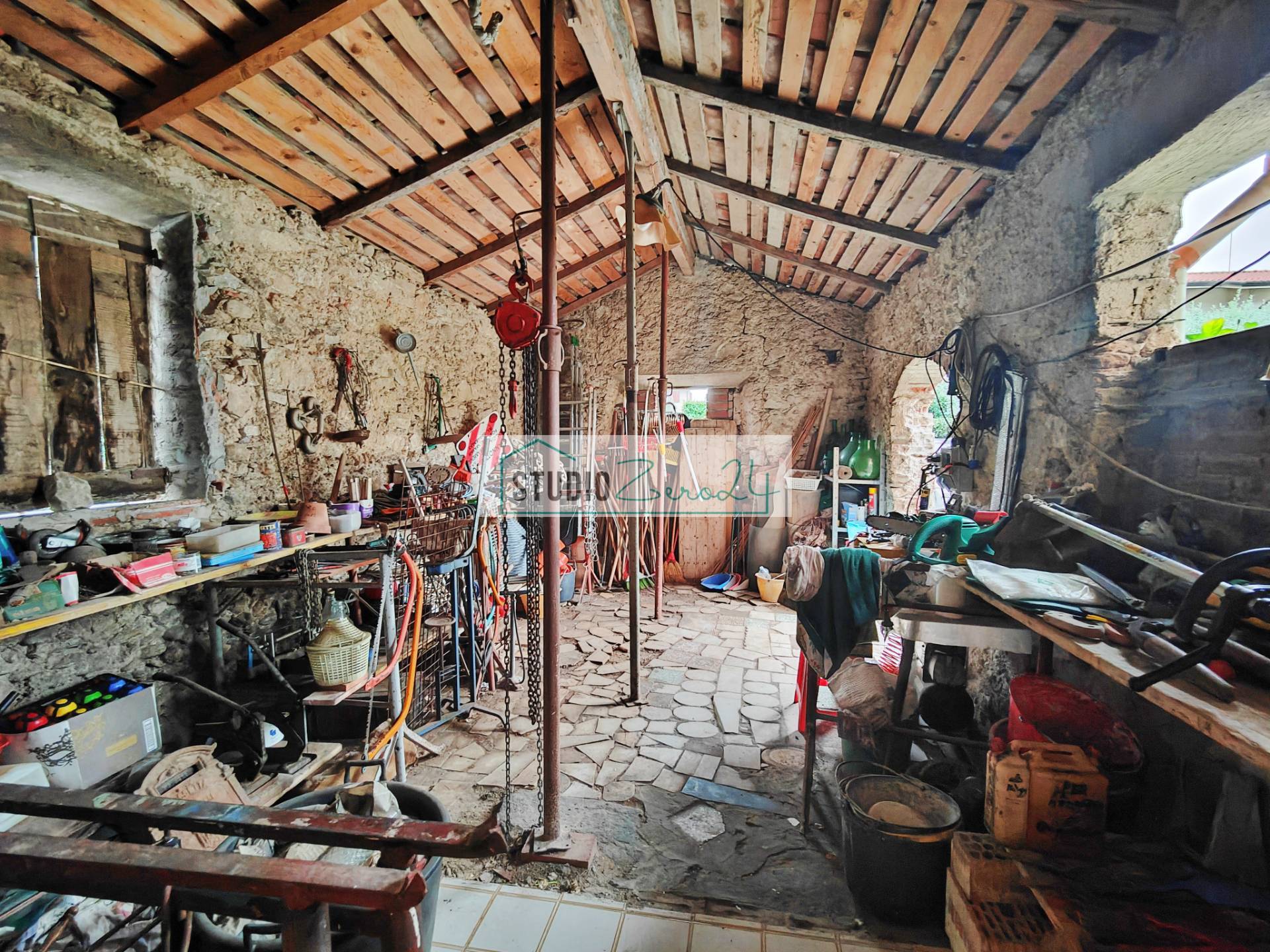 Casa semi indipendente in vendita a Pietrasanta, Campagna