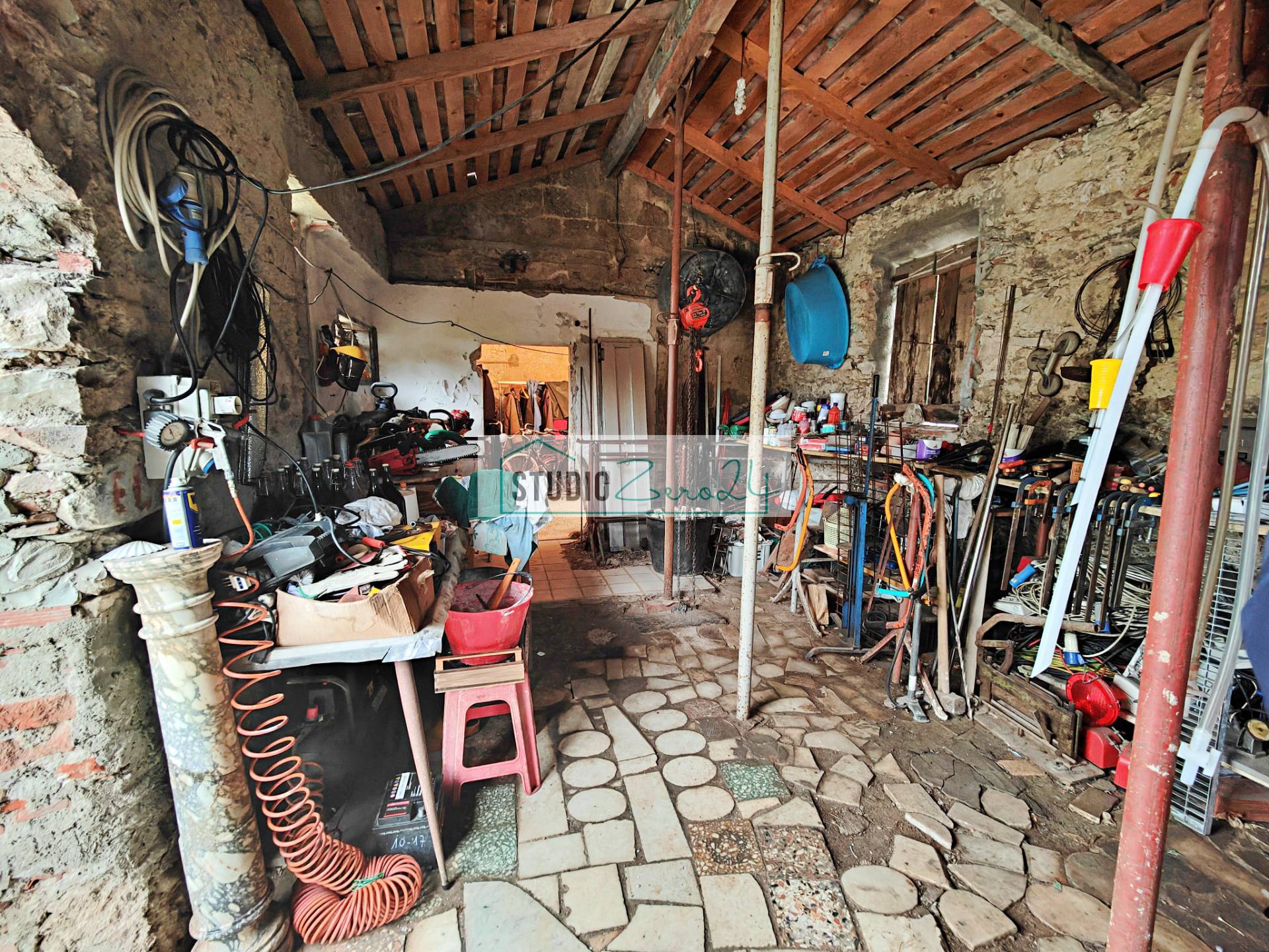 Casa semi indipendente in vendita a Pietrasanta, Campagna