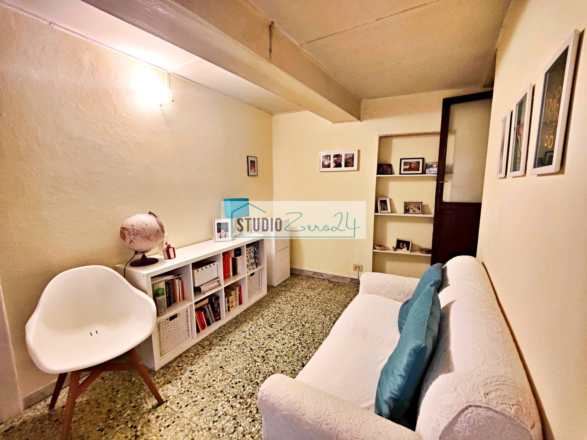 Casa semi indipendente in vendita a Seravezza, Pozzi