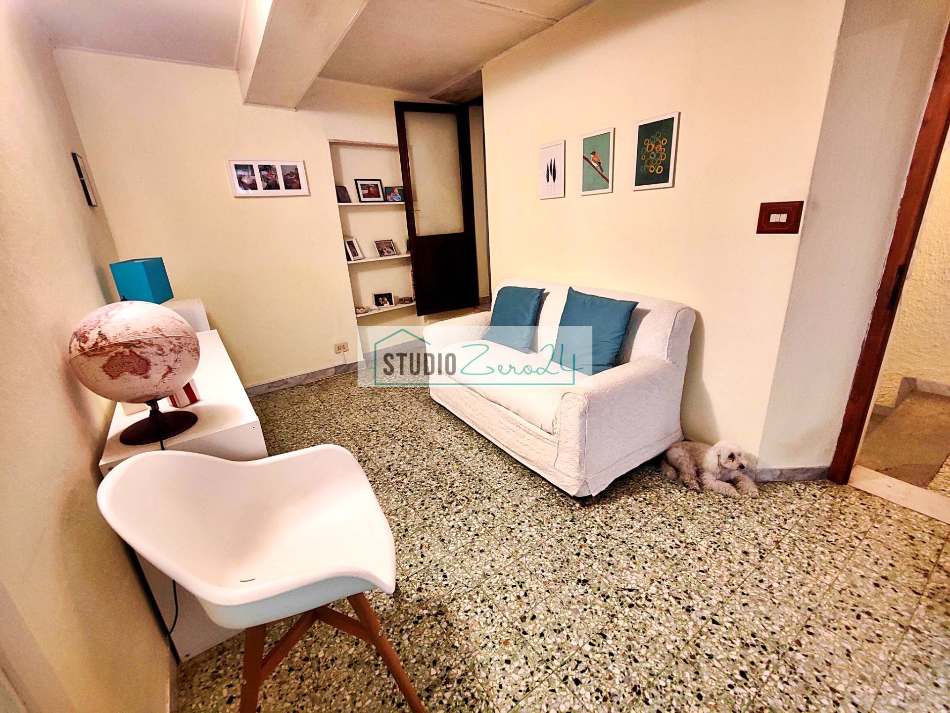 Casa semi indipendente in vendita a Seravezza, Pozzi