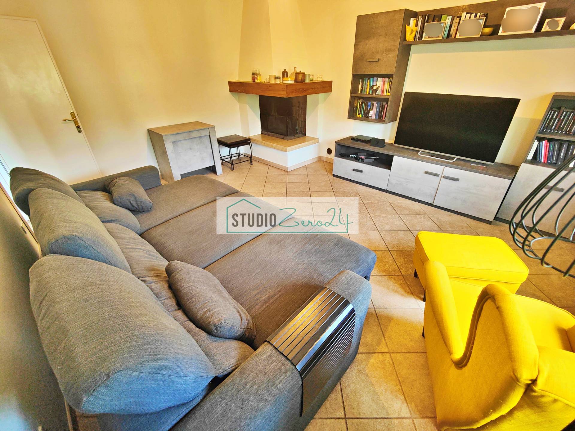 Villa in vendita a Seravezza, Pozzi