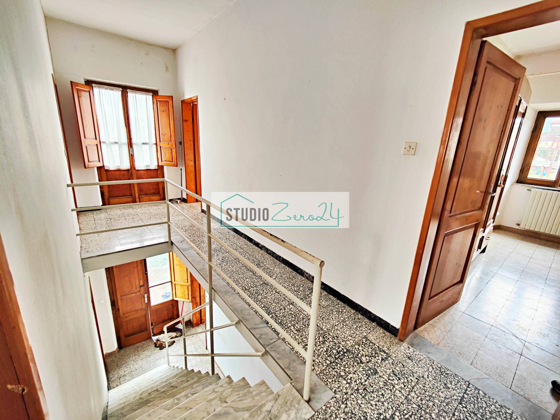 Villetta Bifamiliare in vendita a Seravezza, Pozzi