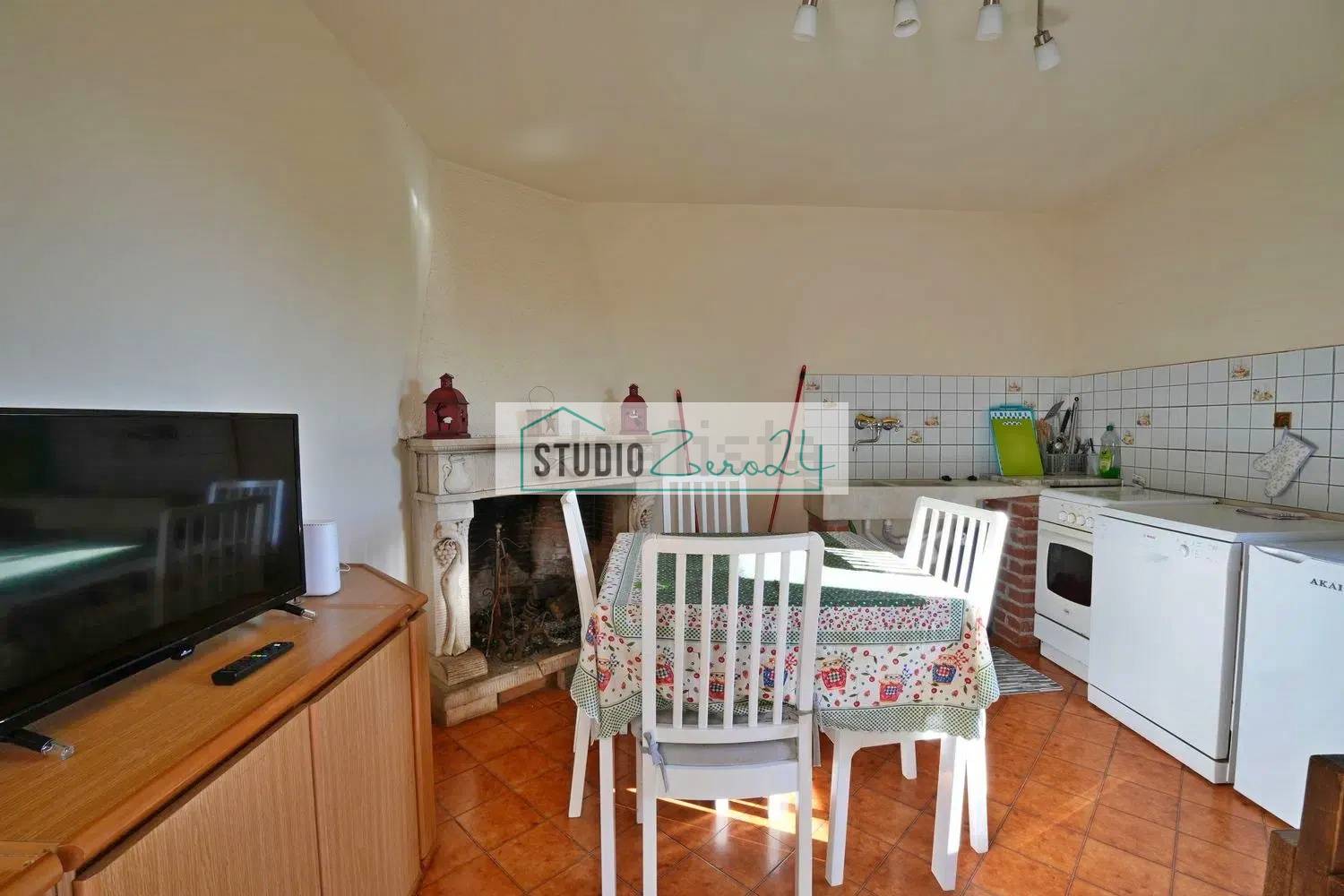 Terratetto in vendita a Stazzema, Sant'Anna