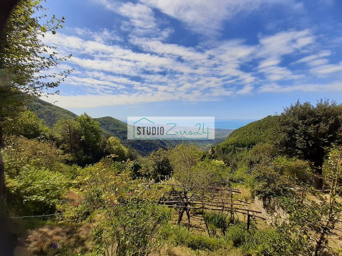 Terratetto in vendita a Stazzema, Sant'Anna