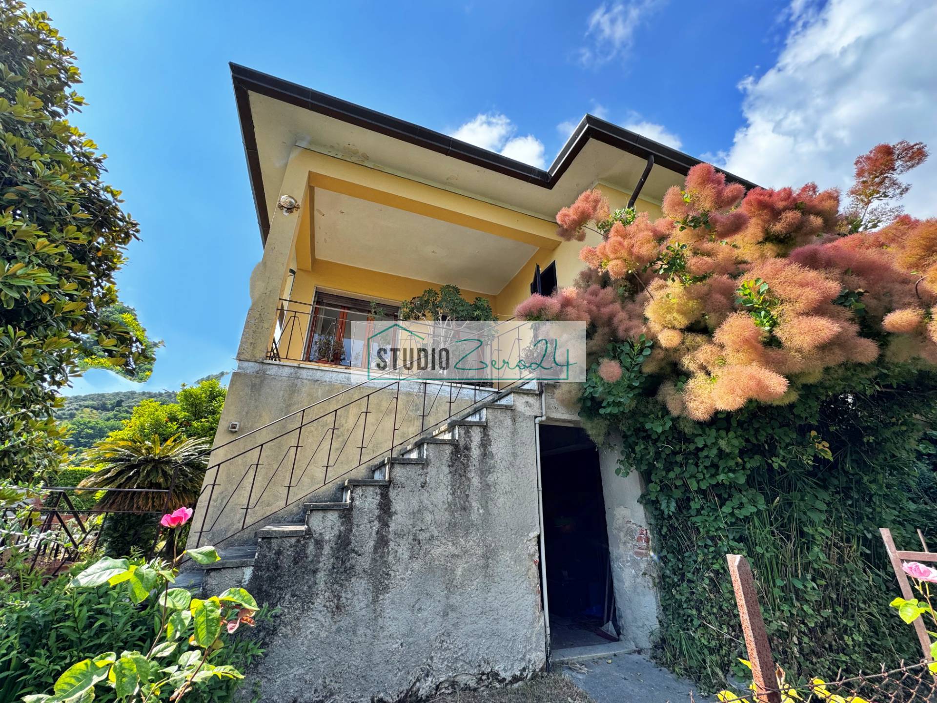 Villa in vendita a Pietrasanta, Strettoia