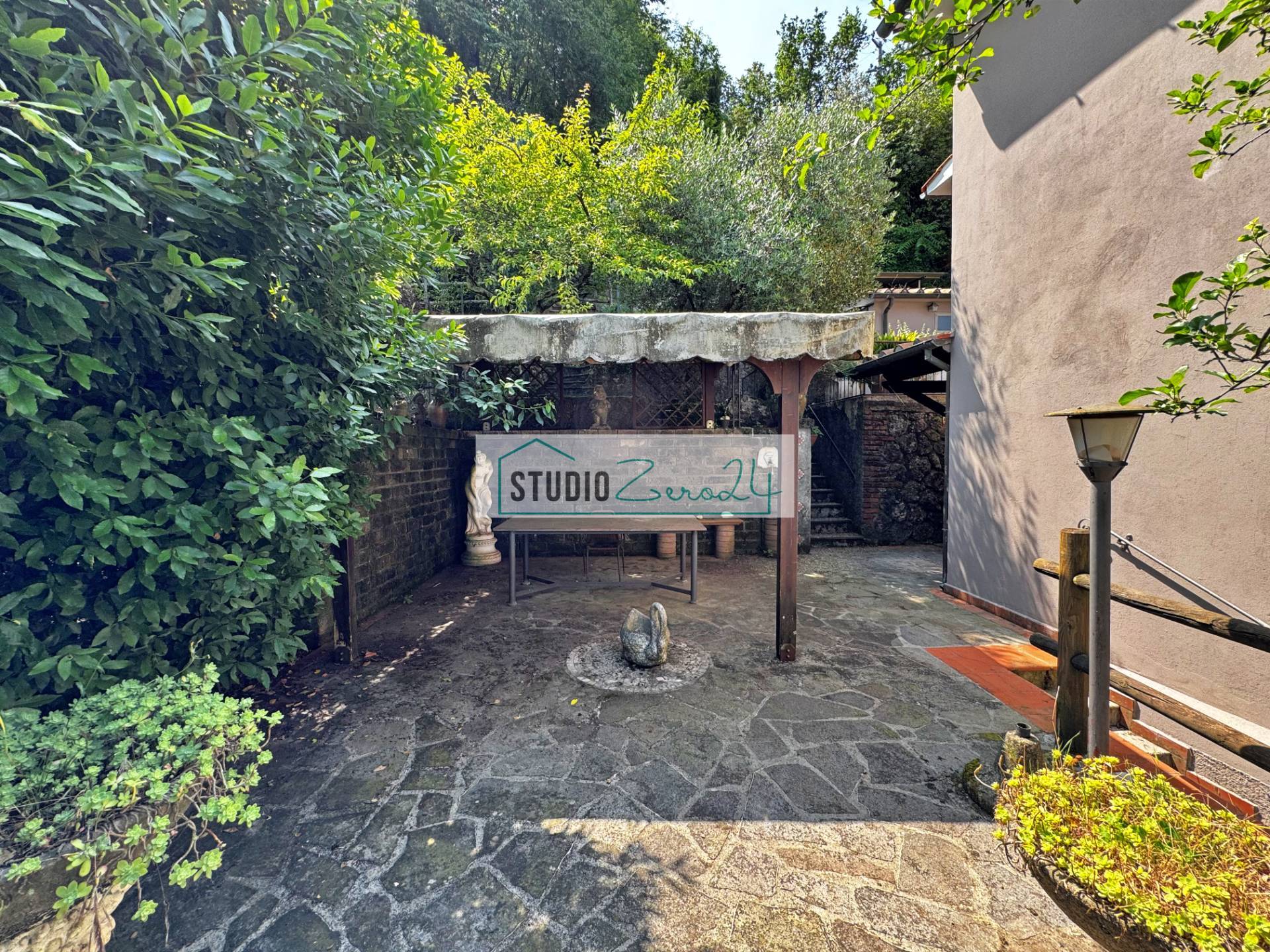 Casa singola in vendita a Pietrasanta, Capriglia