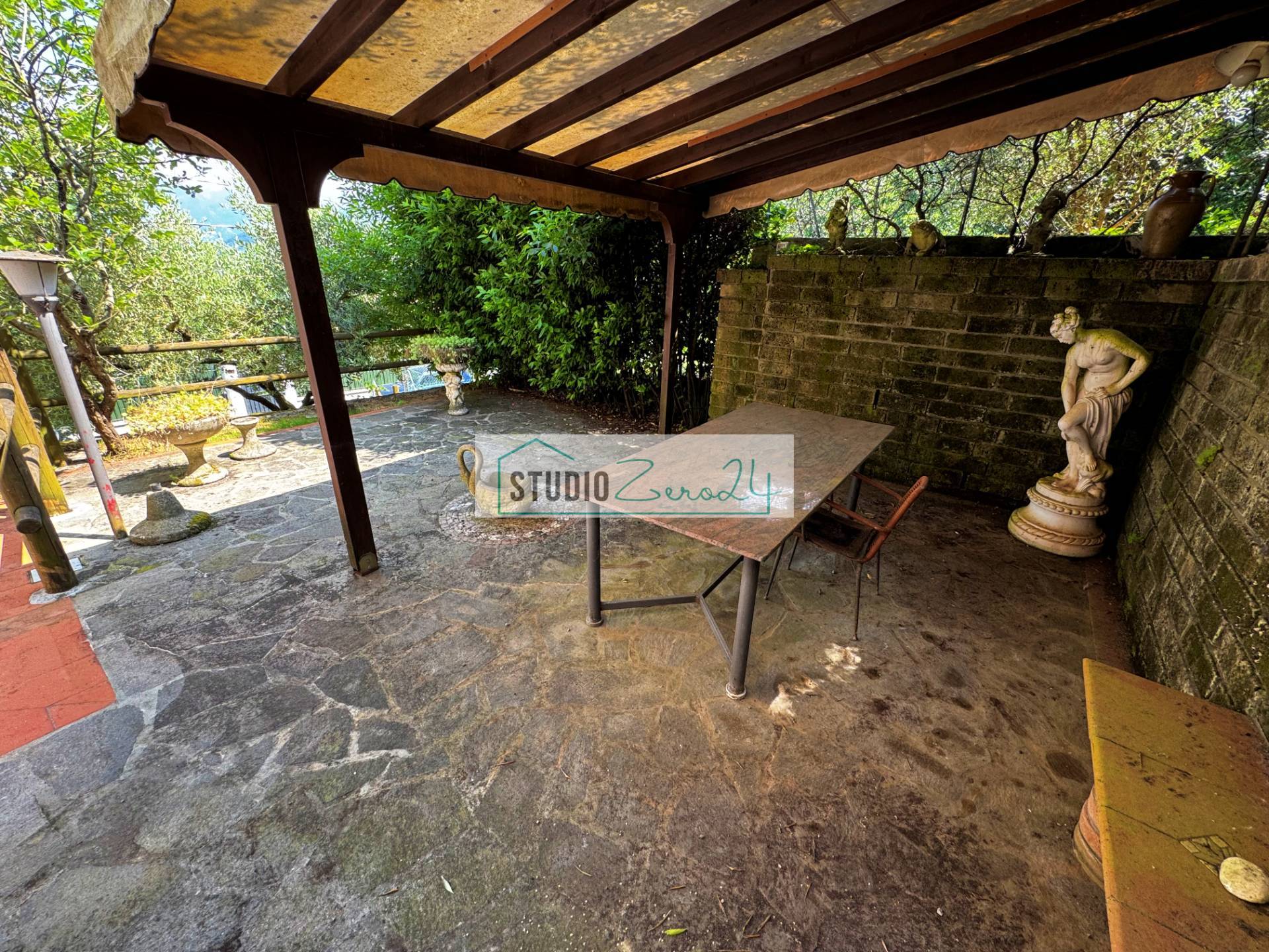 Casa singola in vendita a Pietrasanta, Capriglia