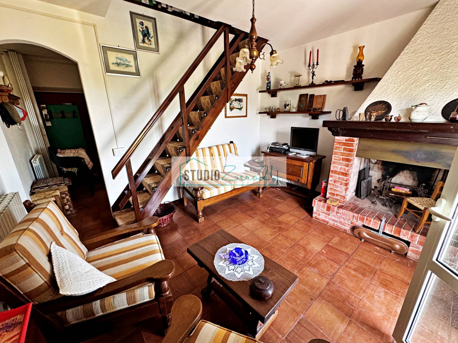 Casa singola in vendita a Pietrasanta, Capriglia