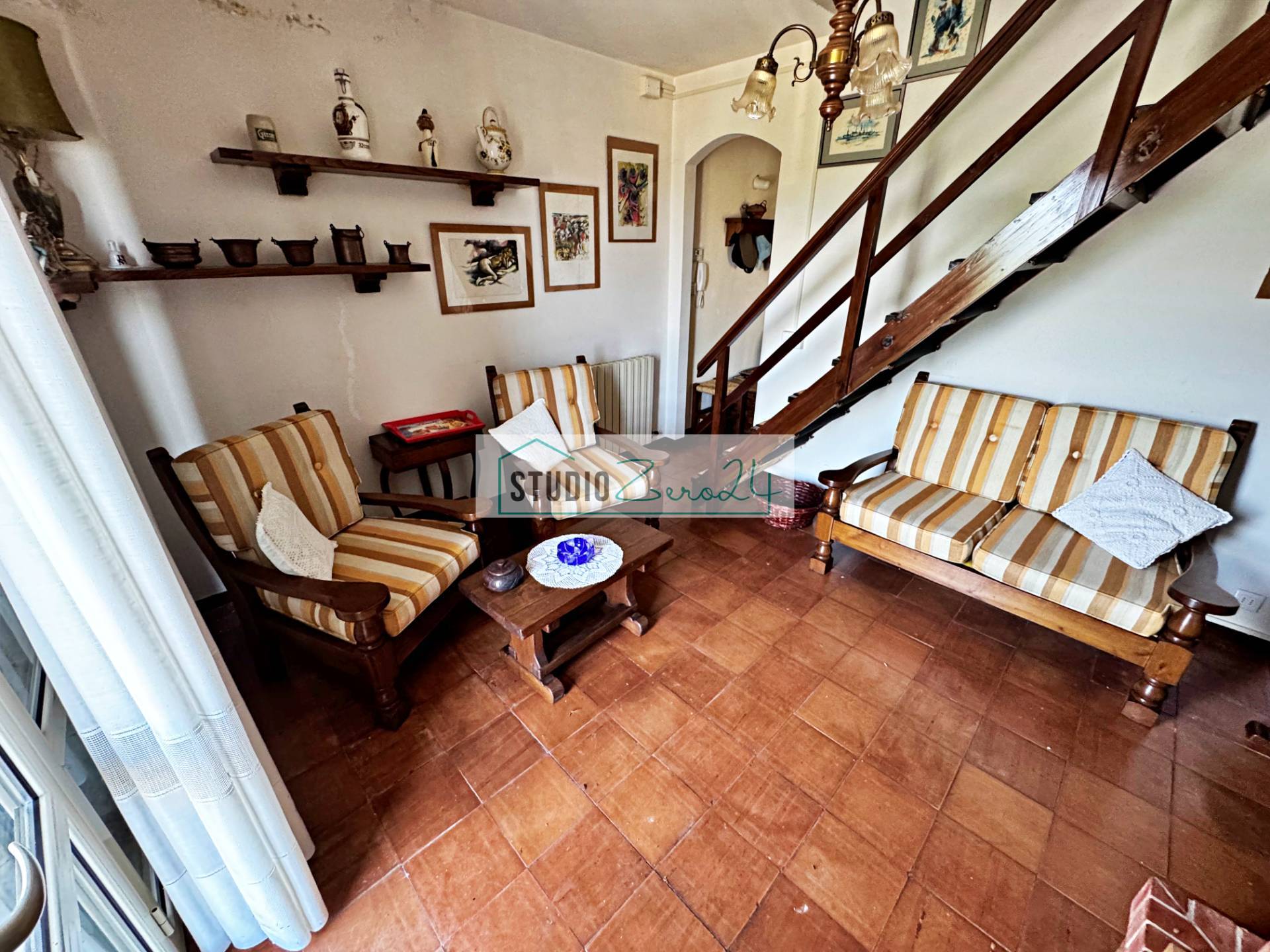 Casa singola in vendita a Pietrasanta, Capriglia