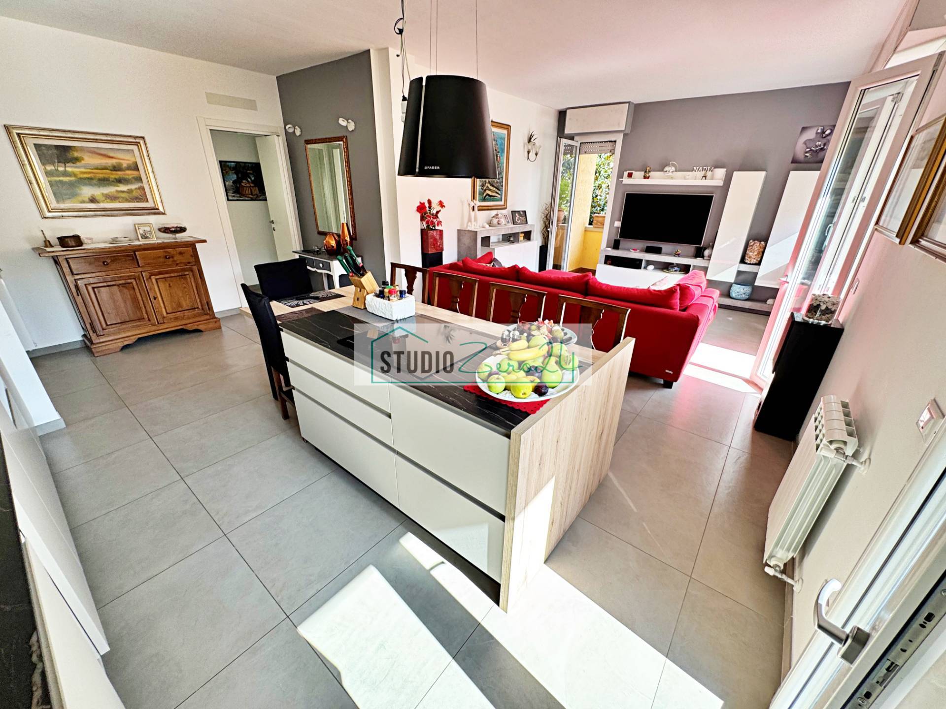 Appartamento in vendita a Pietrasanta, Macelli