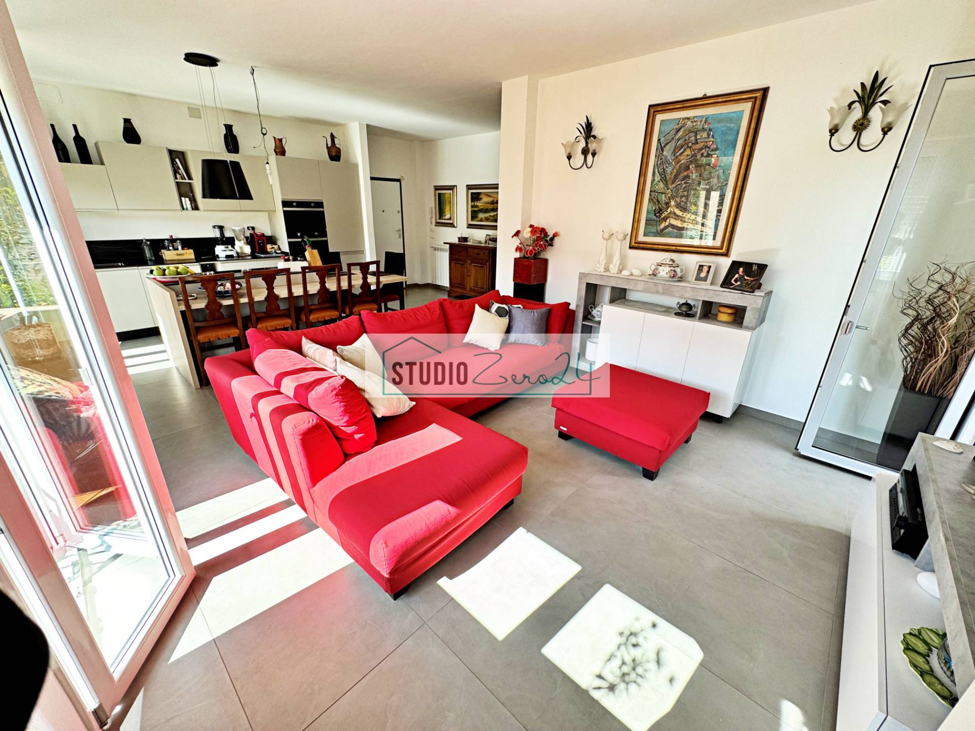 Appartamento in vendita a Pietrasanta, Macelli