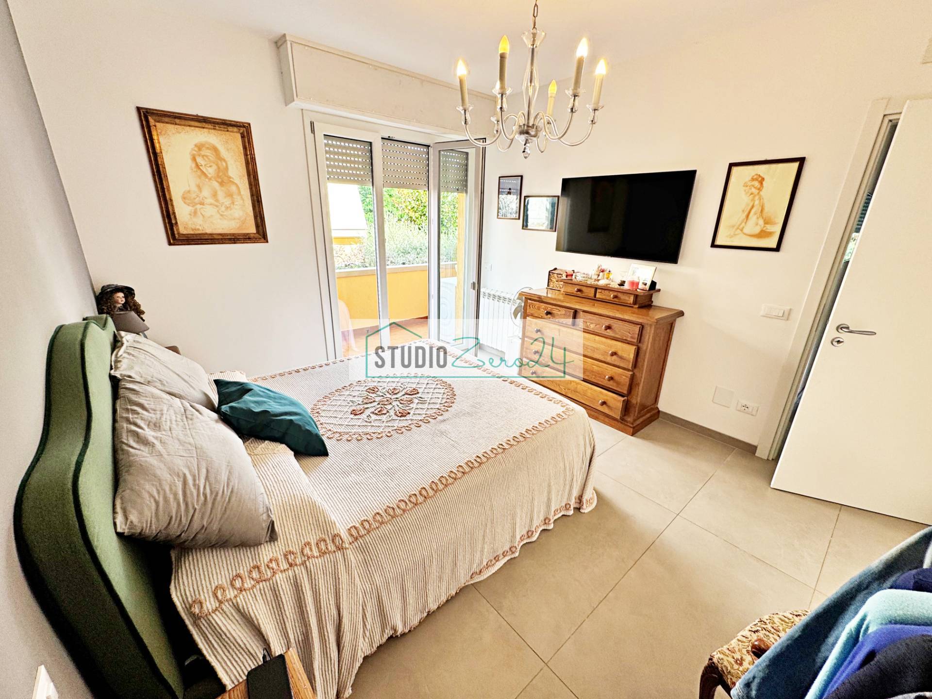 Appartamento in vendita a Pietrasanta, Macelli