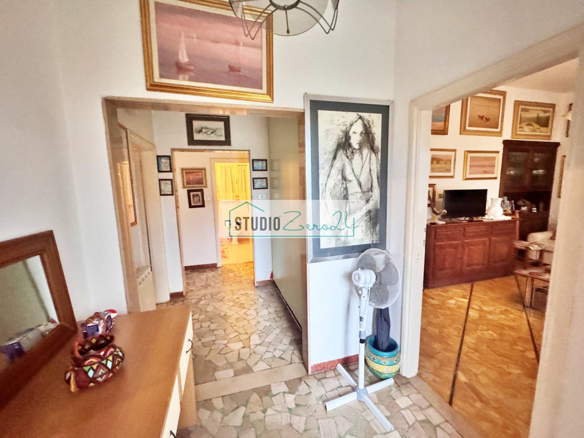 Villa in vendita a Pietrasanta, Citt Giardino