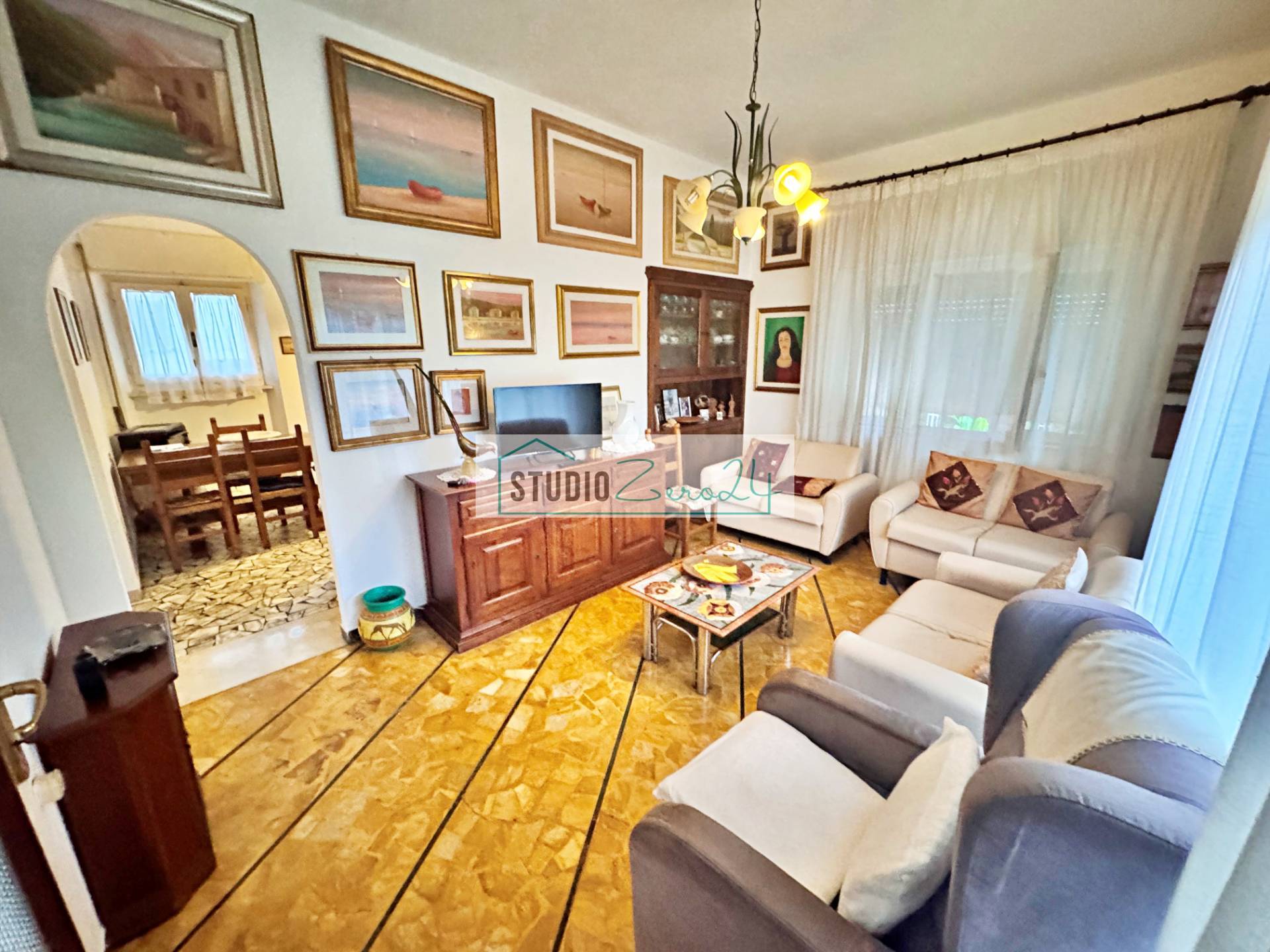 Villa in vendita a Pietrasanta, Citt Giardino