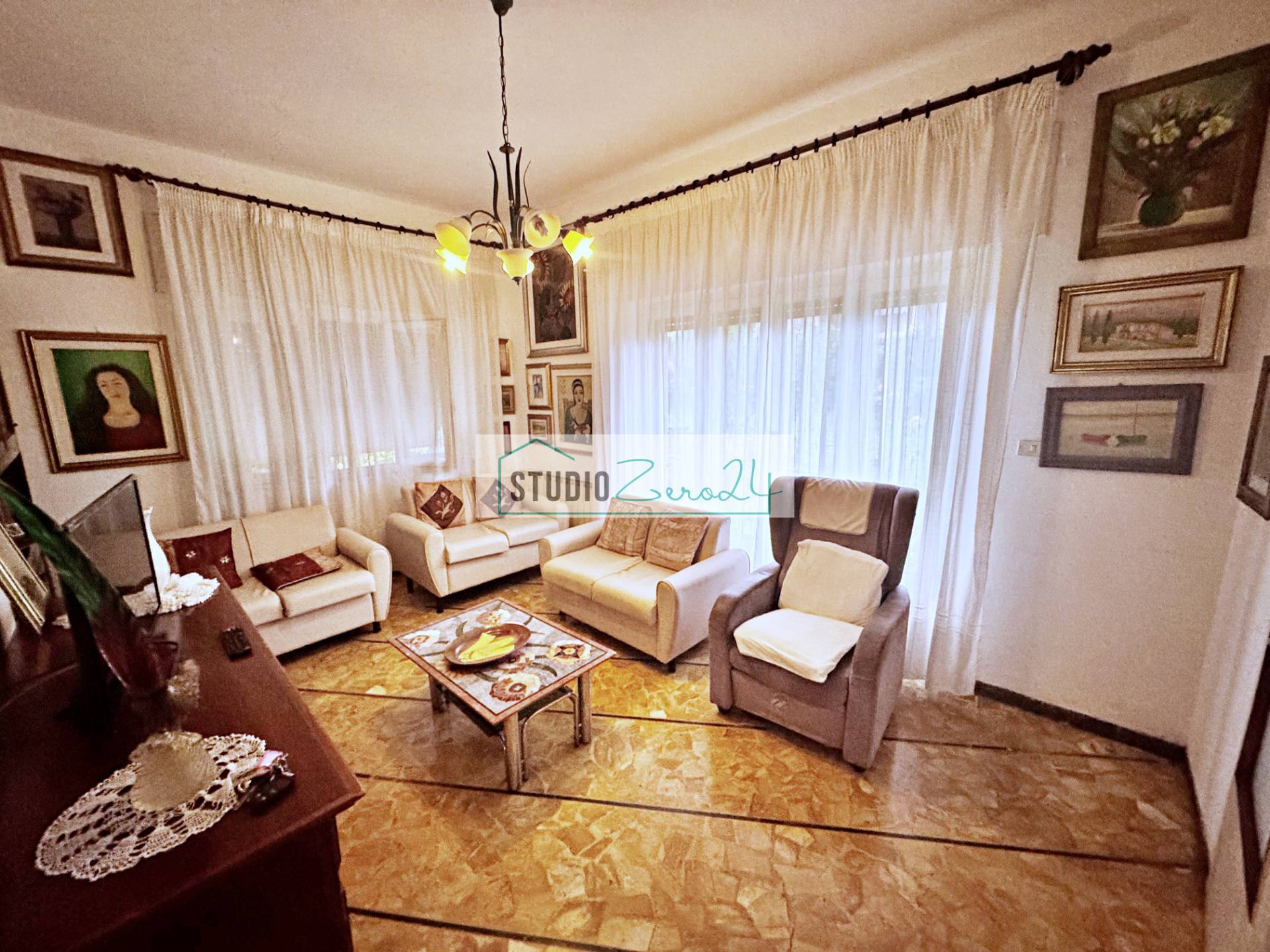 Villa in vendita a Pietrasanta, Citt Giardino