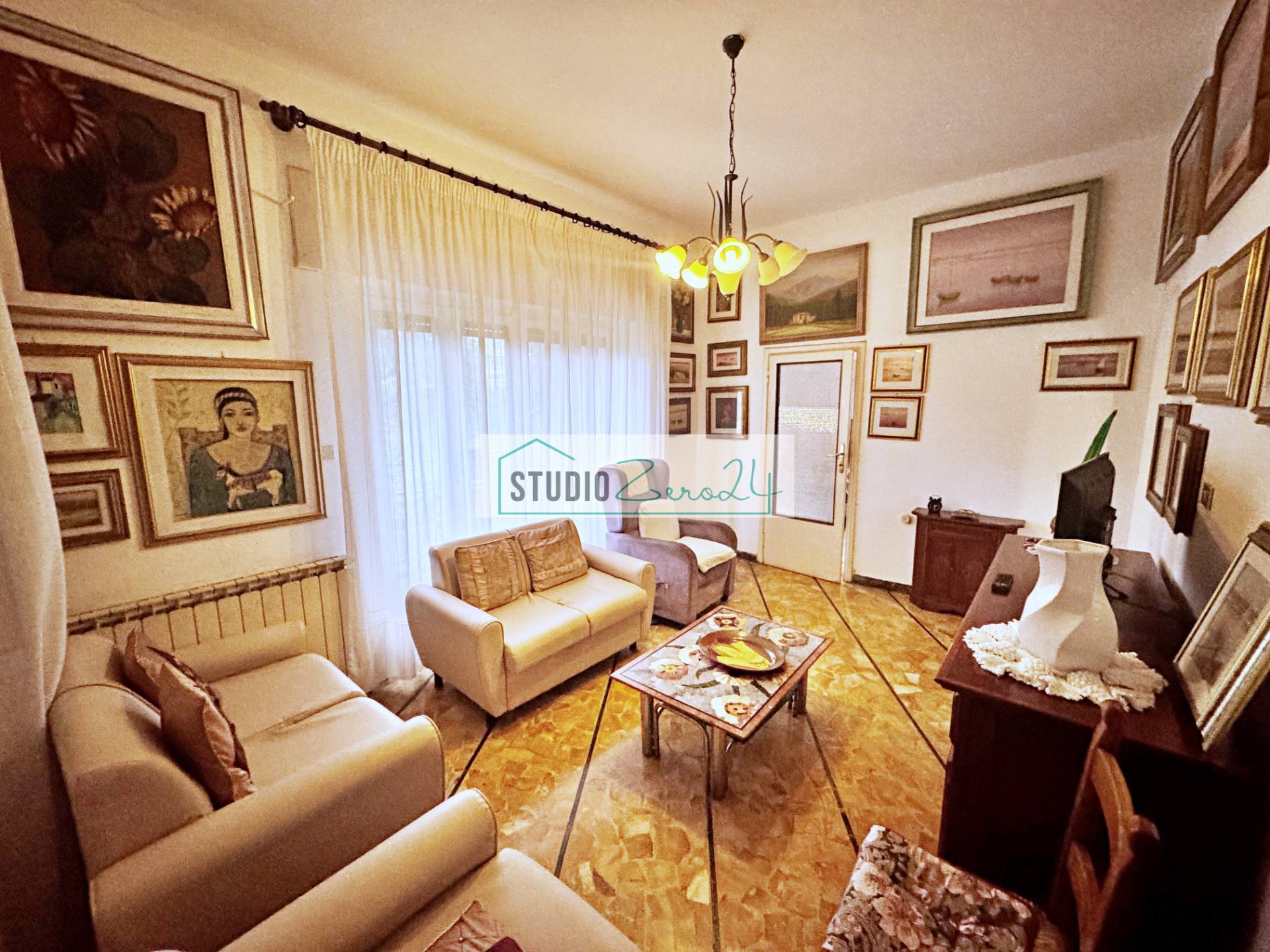 Villa in vendita a Pietrasanta, Citt Giardino