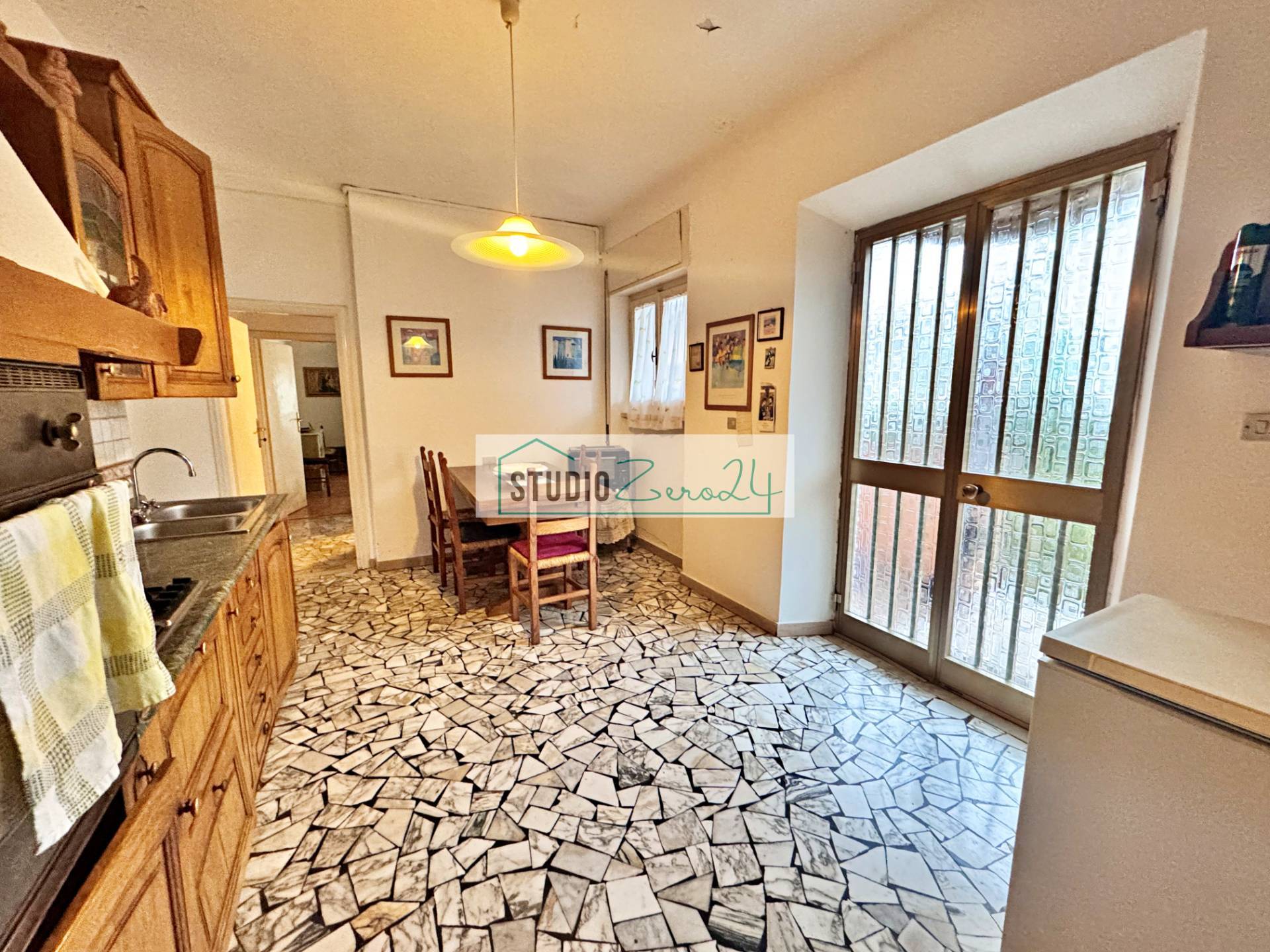 Villa in vendita a Pietrasanta, Citt Giardino