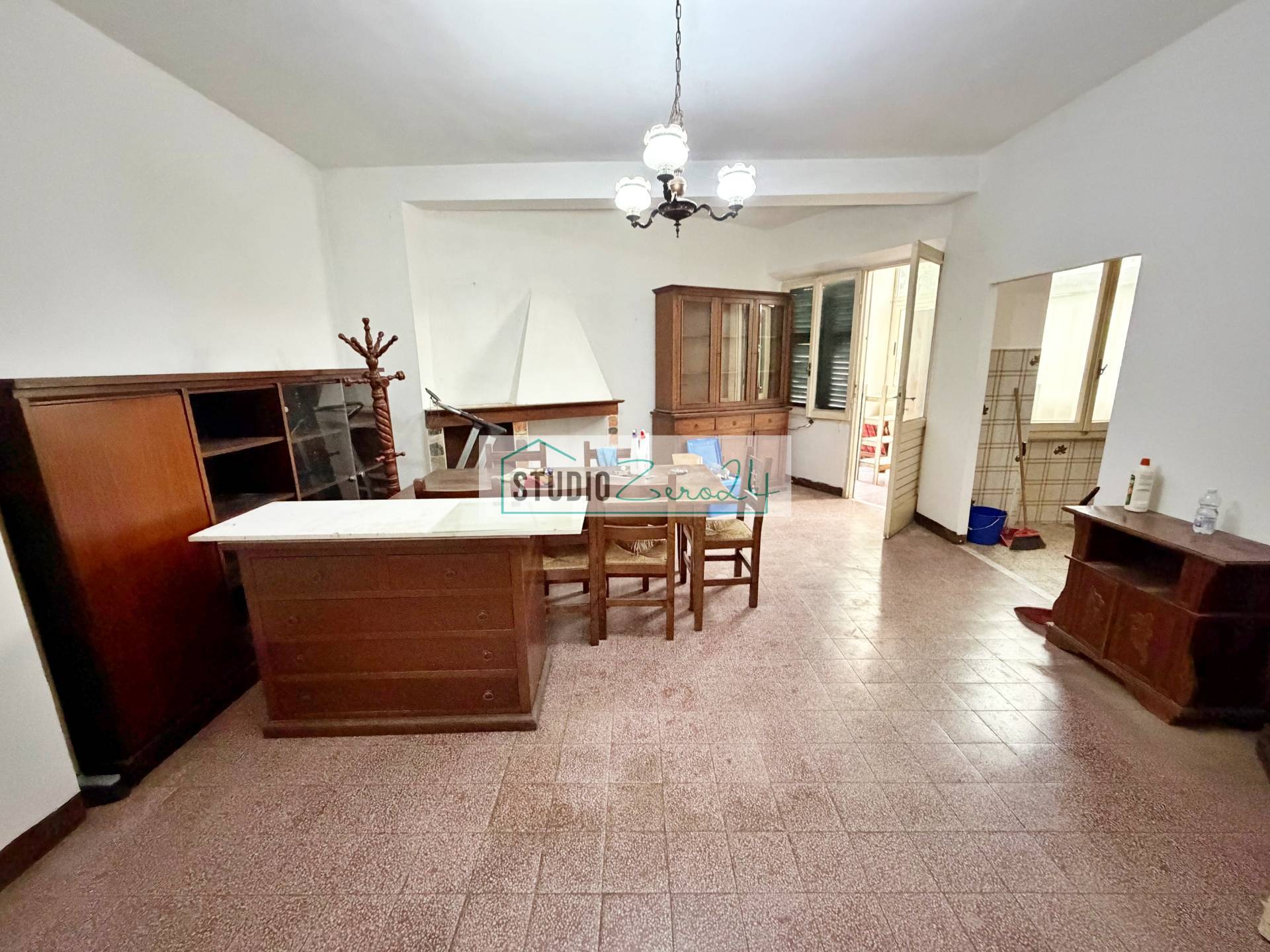 Appartamento in vendita a Seravezza, Ripa