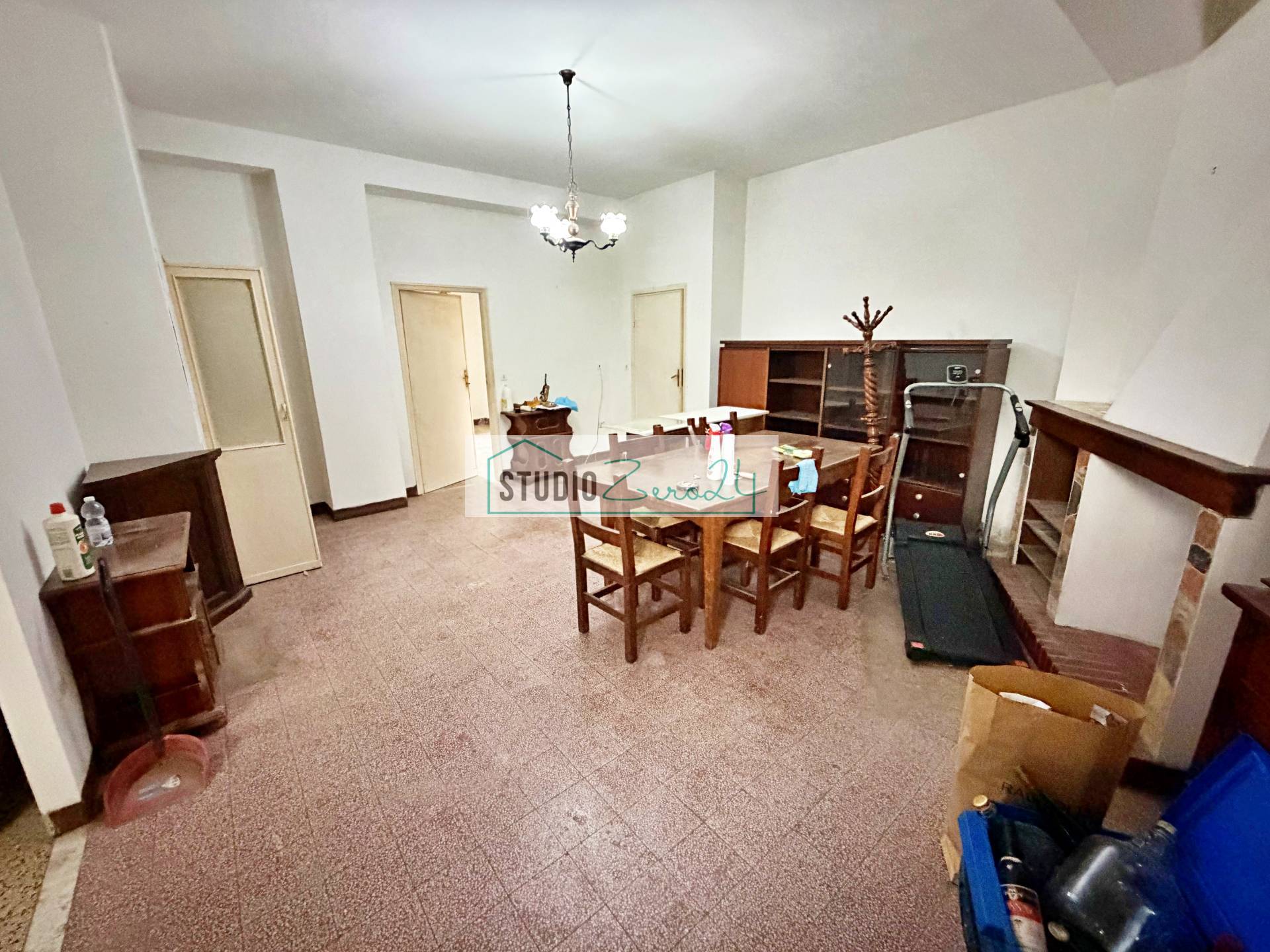 Appartamento in vendita a Seravezza, Ripa