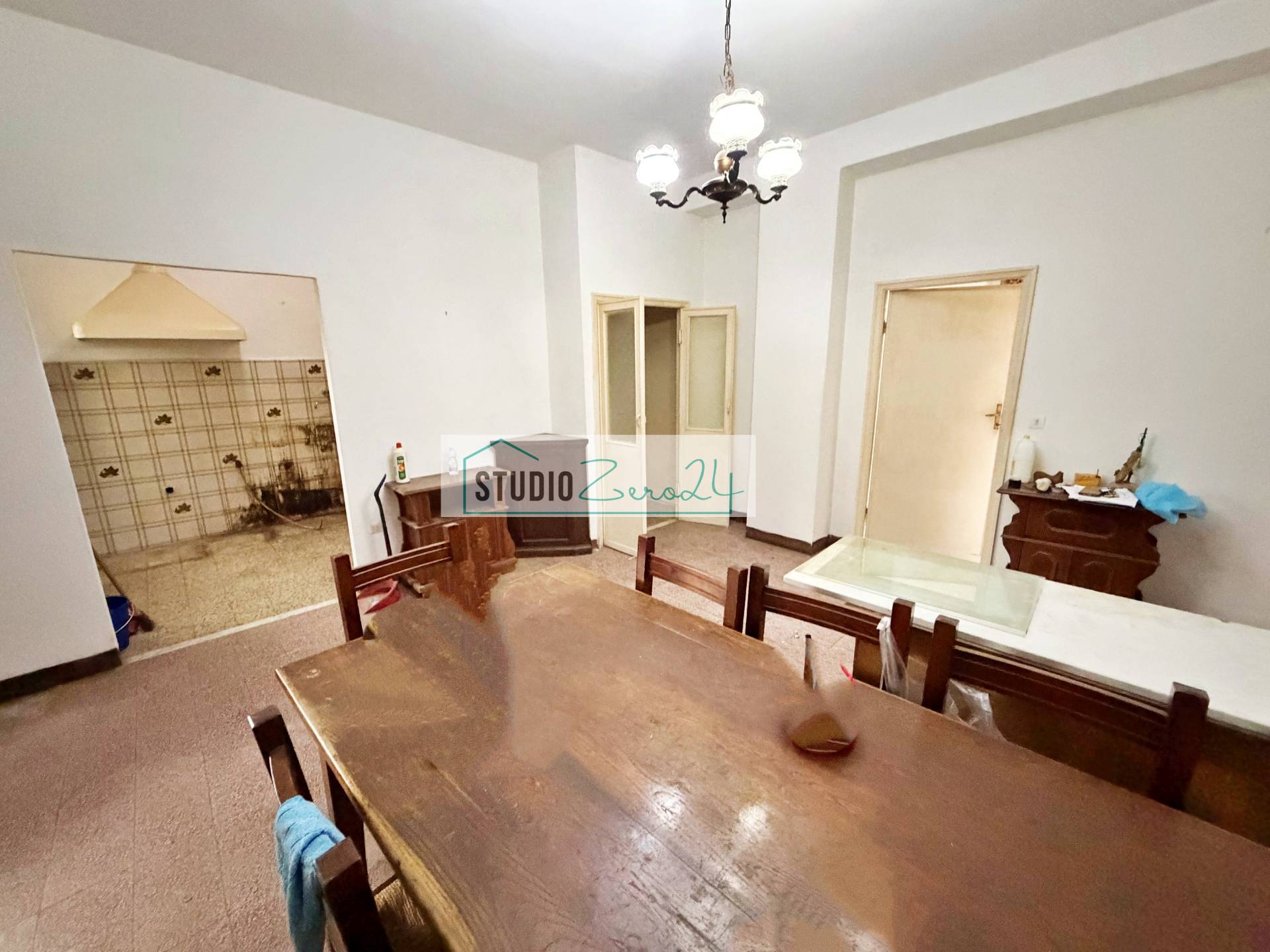 Appartamento in vendita a Seravezza, Ripa