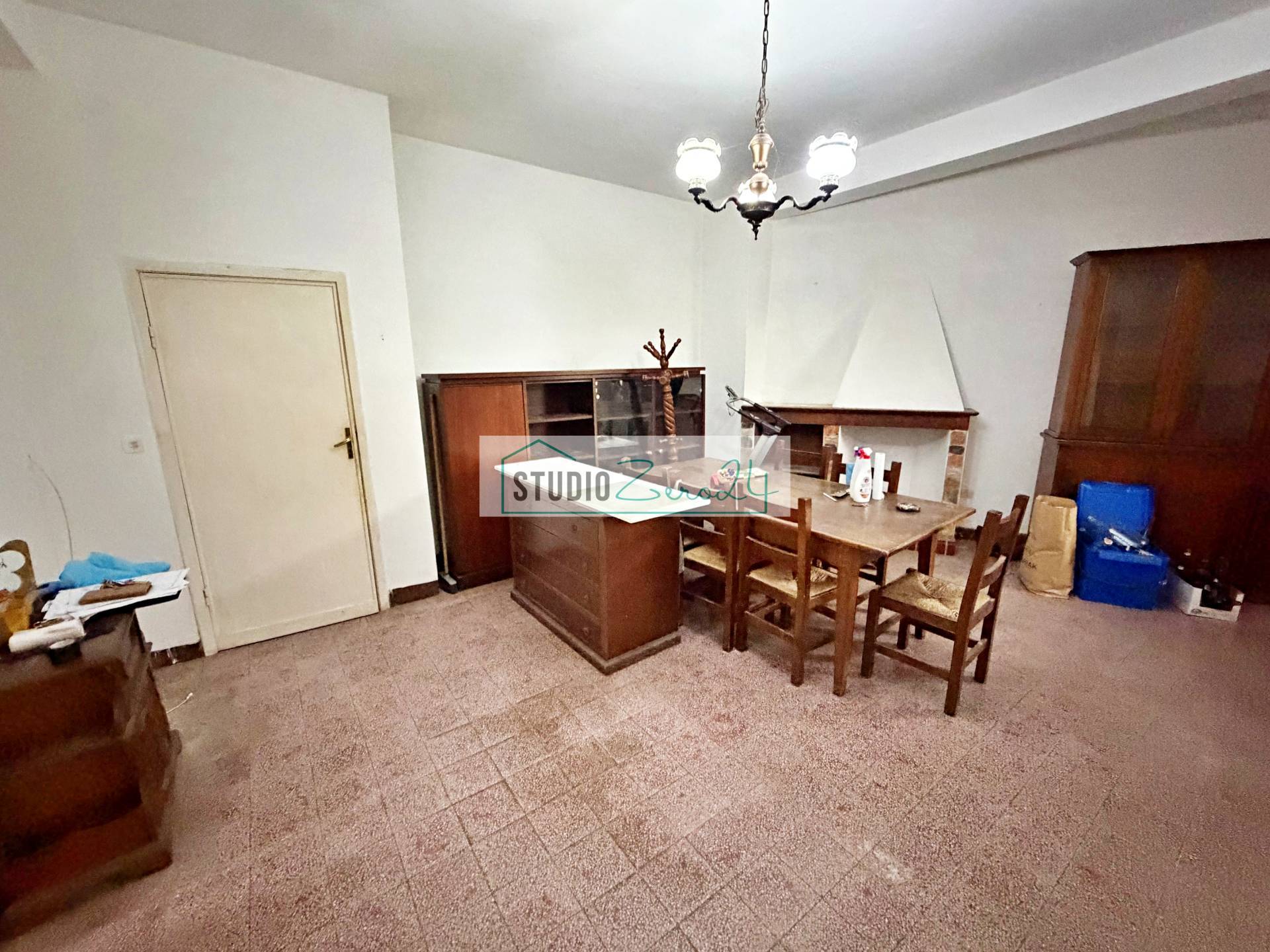 Appartamento in vendita a Seravezza, Ripa