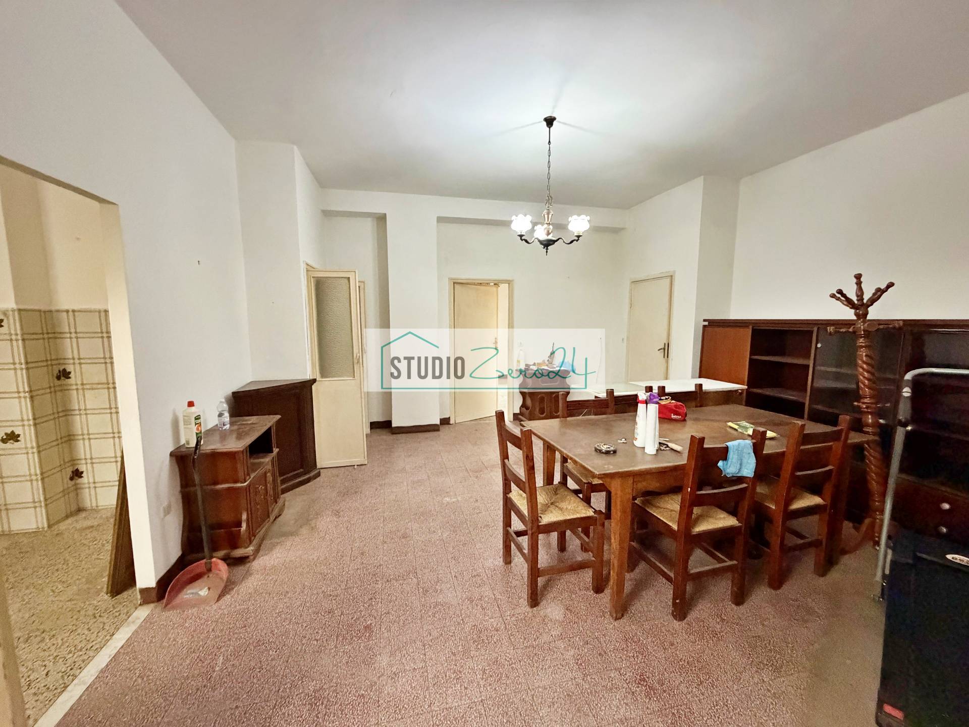 Appartamento in vendita a Seravezza, Ripa