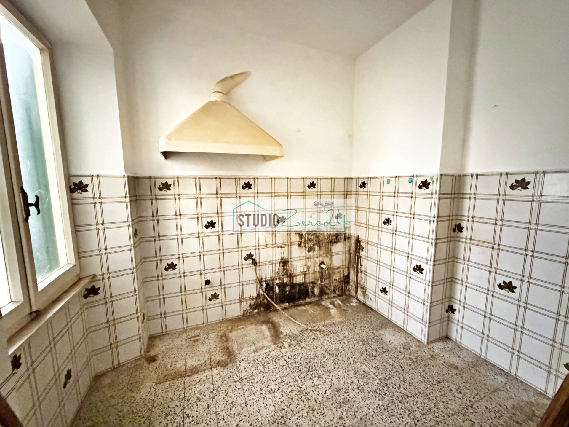 Appartamento in vendita a Seravezza, Ripa