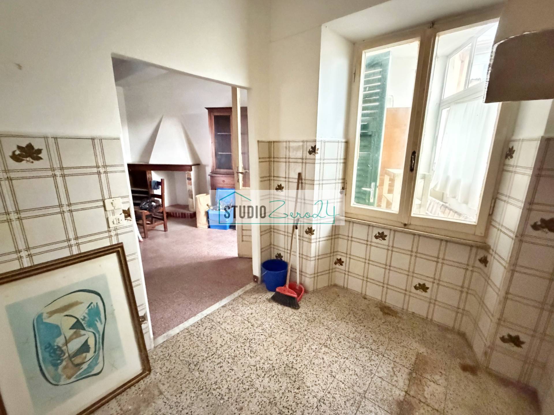 Appartamento in vendita a Seravezza, Ripa