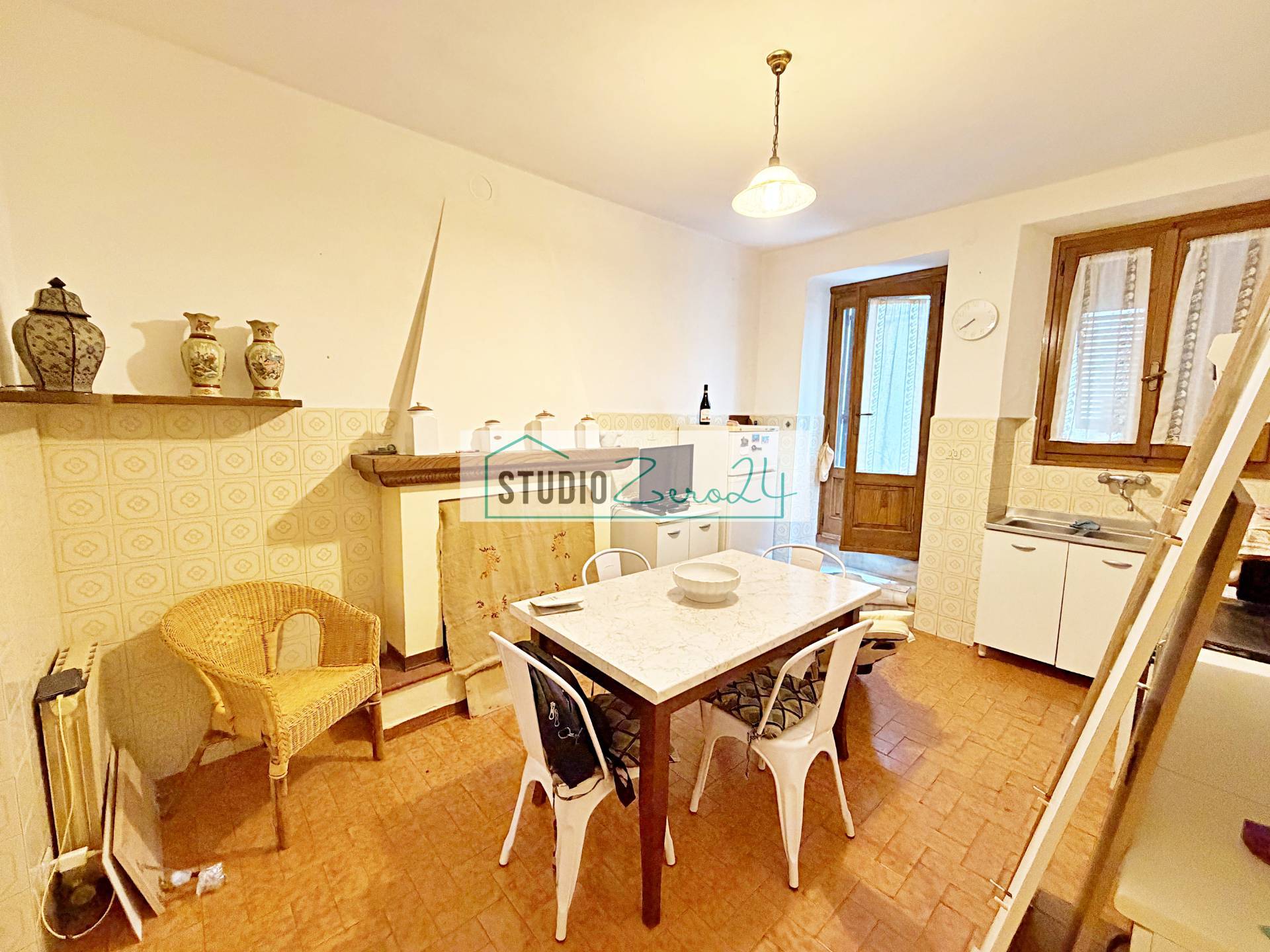 Casa semi indipendente in vendita a Seravezza, Centro