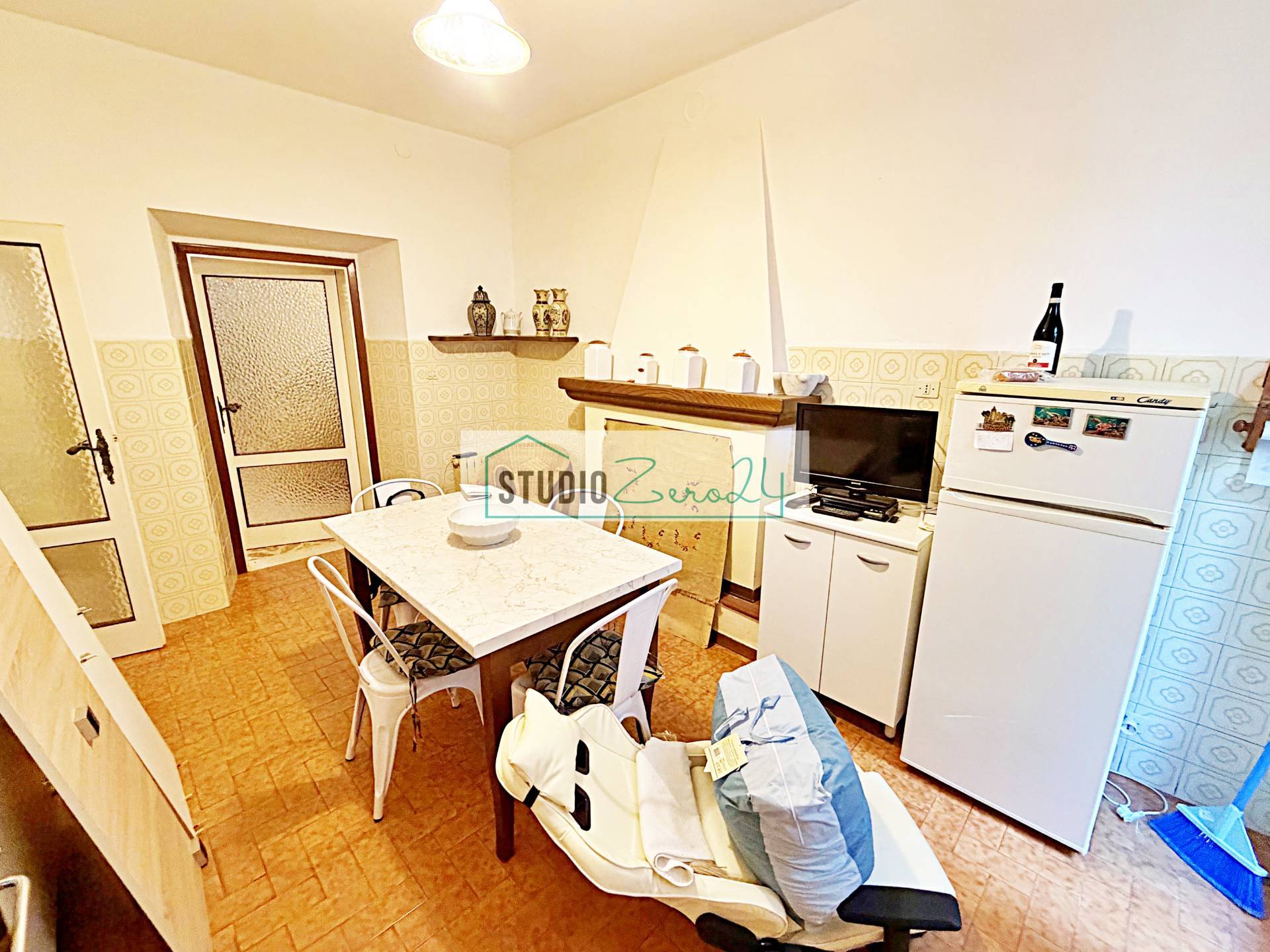 Casa semi indipendente in vendita a Seravezza, Centro