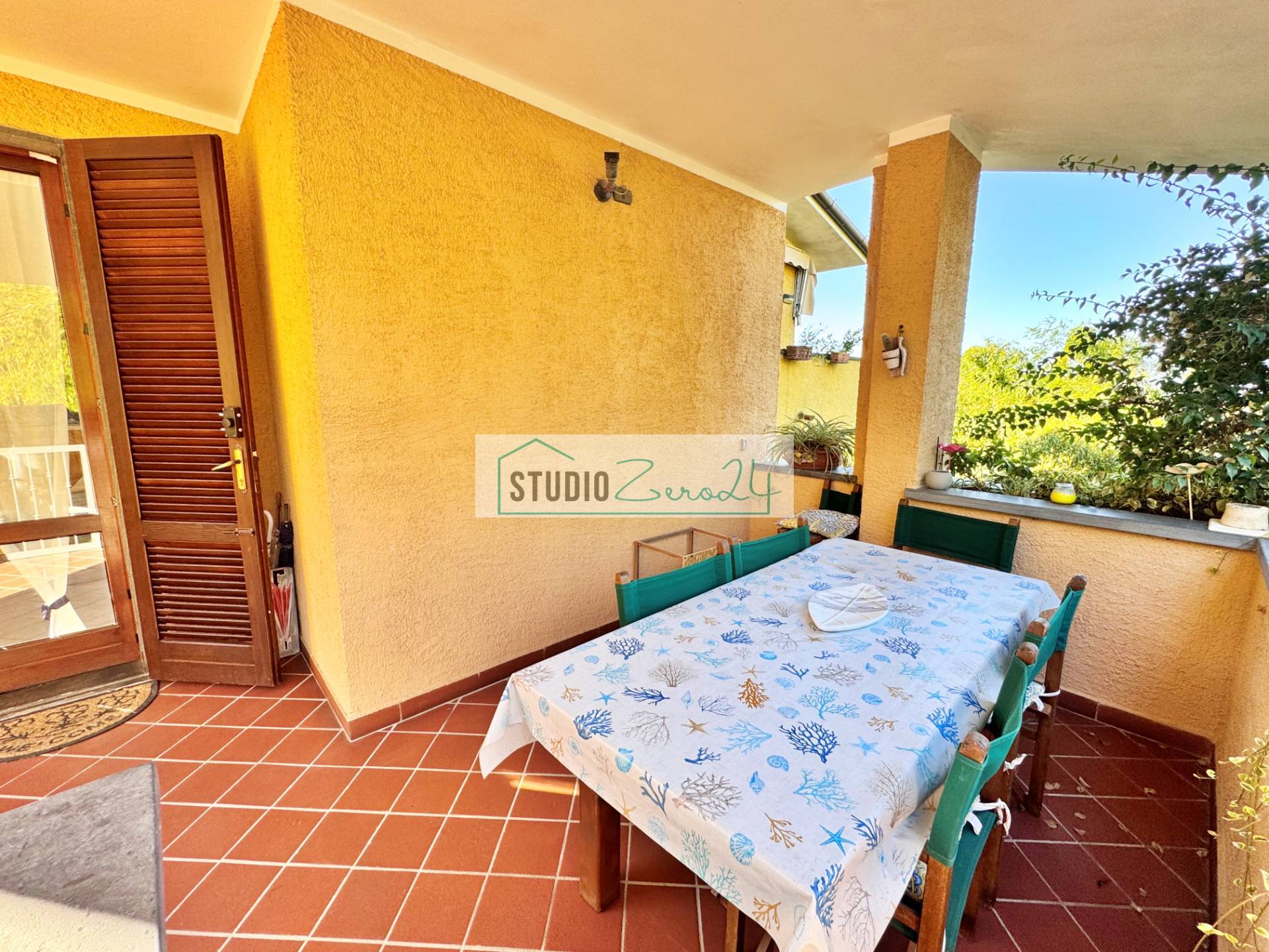 Villetta Bifamiliare in vendita a Pietrasanta, Citt Giardino