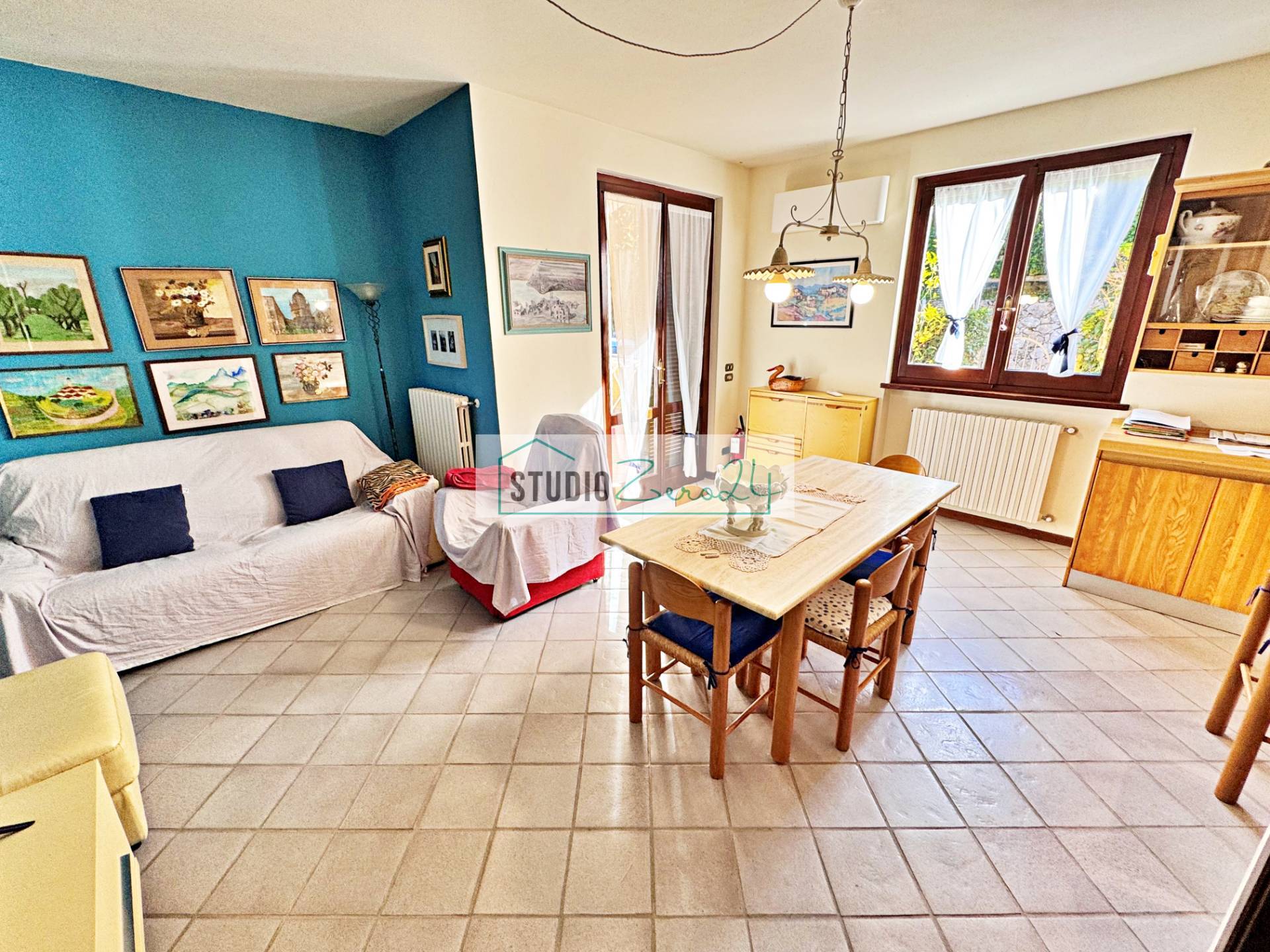 Villetta Bifamiliare in vendita a Pietrasanta, Citt Giardino