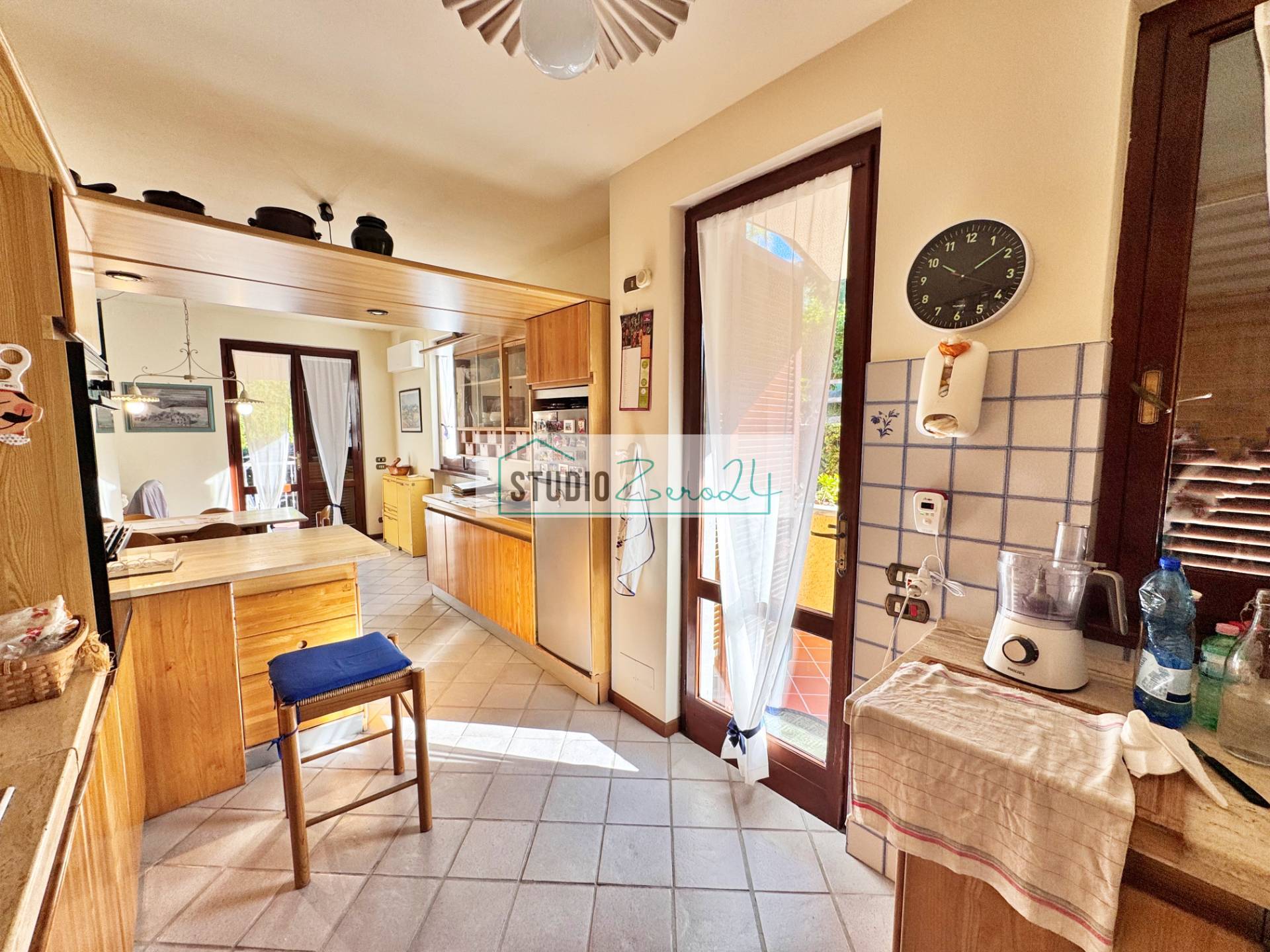 Villetta Bifamiliare in vendita a Pietrasanta, Citt Giardino