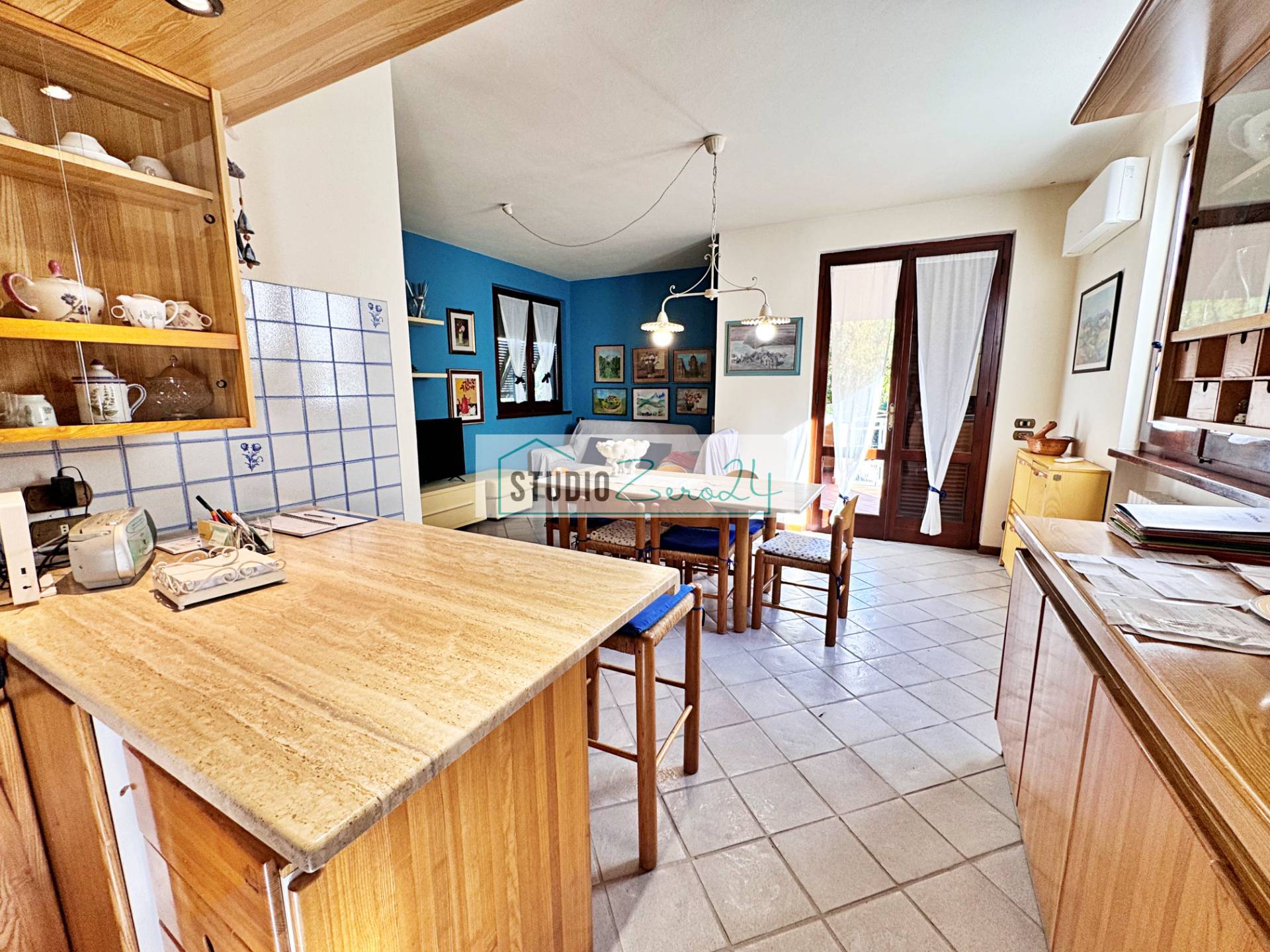 Villetta Bifamiliare in vendita a Pietrasanta, Citt Giardino