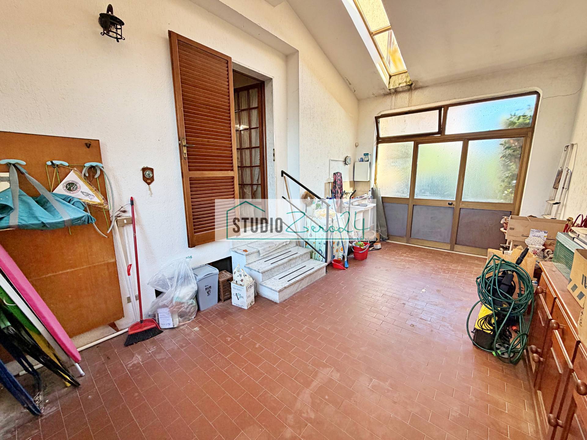 Villetta Bifamiliare in vendita a Pietrasanta, Crociale