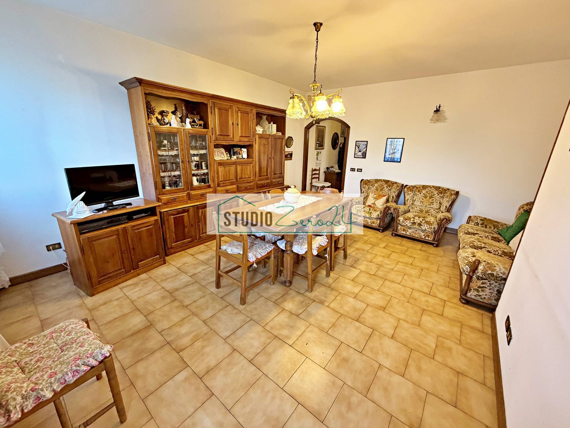 Villetta Bifamiliare in vendita a Pietrasanta, Crociale