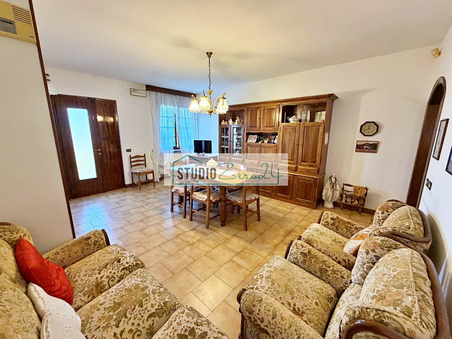 Villetta Bifamiliare in vendita a Pietrasanta, Crociale