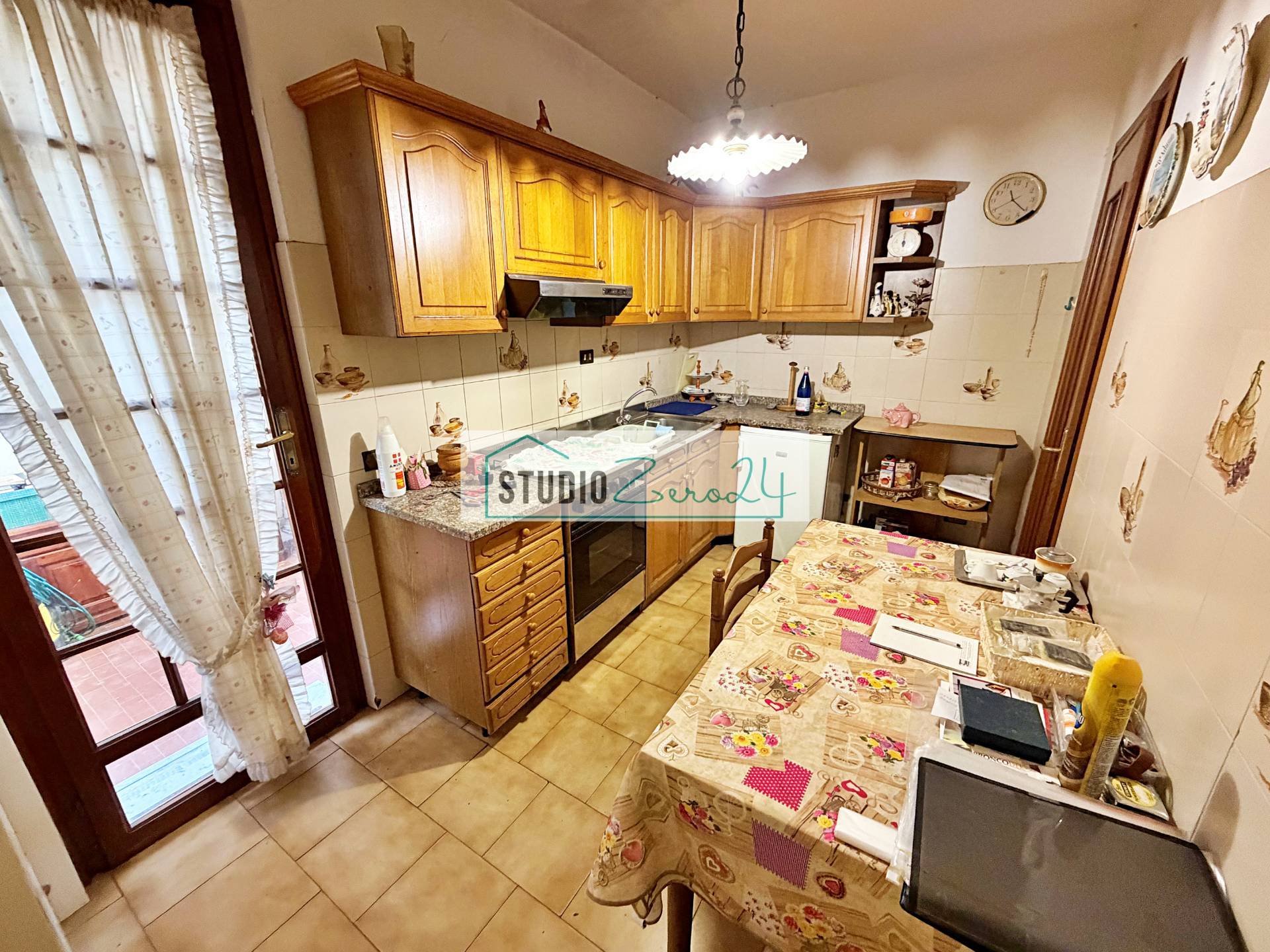 Villetta Bifamiliare in vendita a Pietrasanta, Crociale