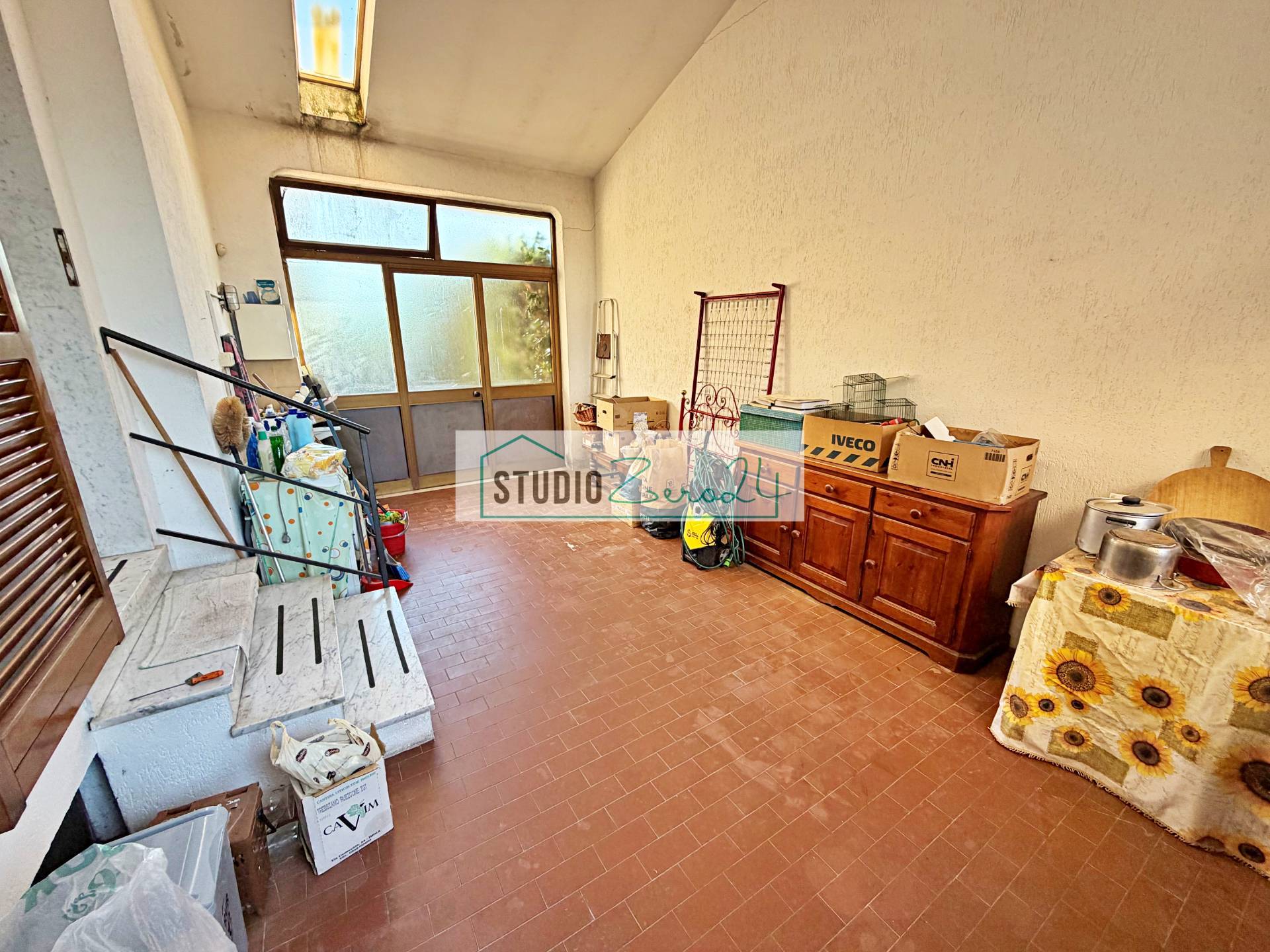 Villetta Bifamiliare in vendita a Pietrasanta, Crociale