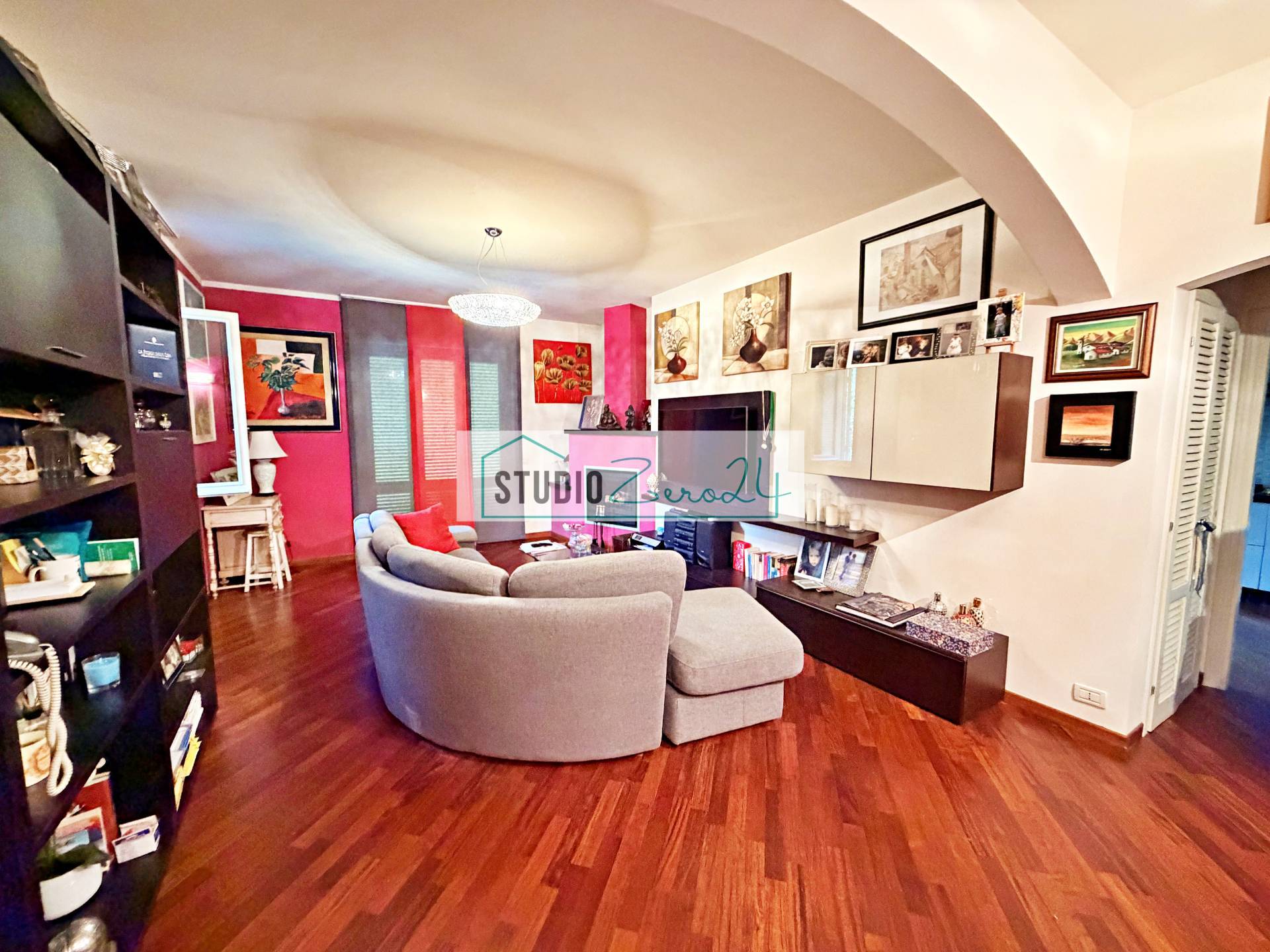 Villa in vendita a Pietrasanta, Capriglia