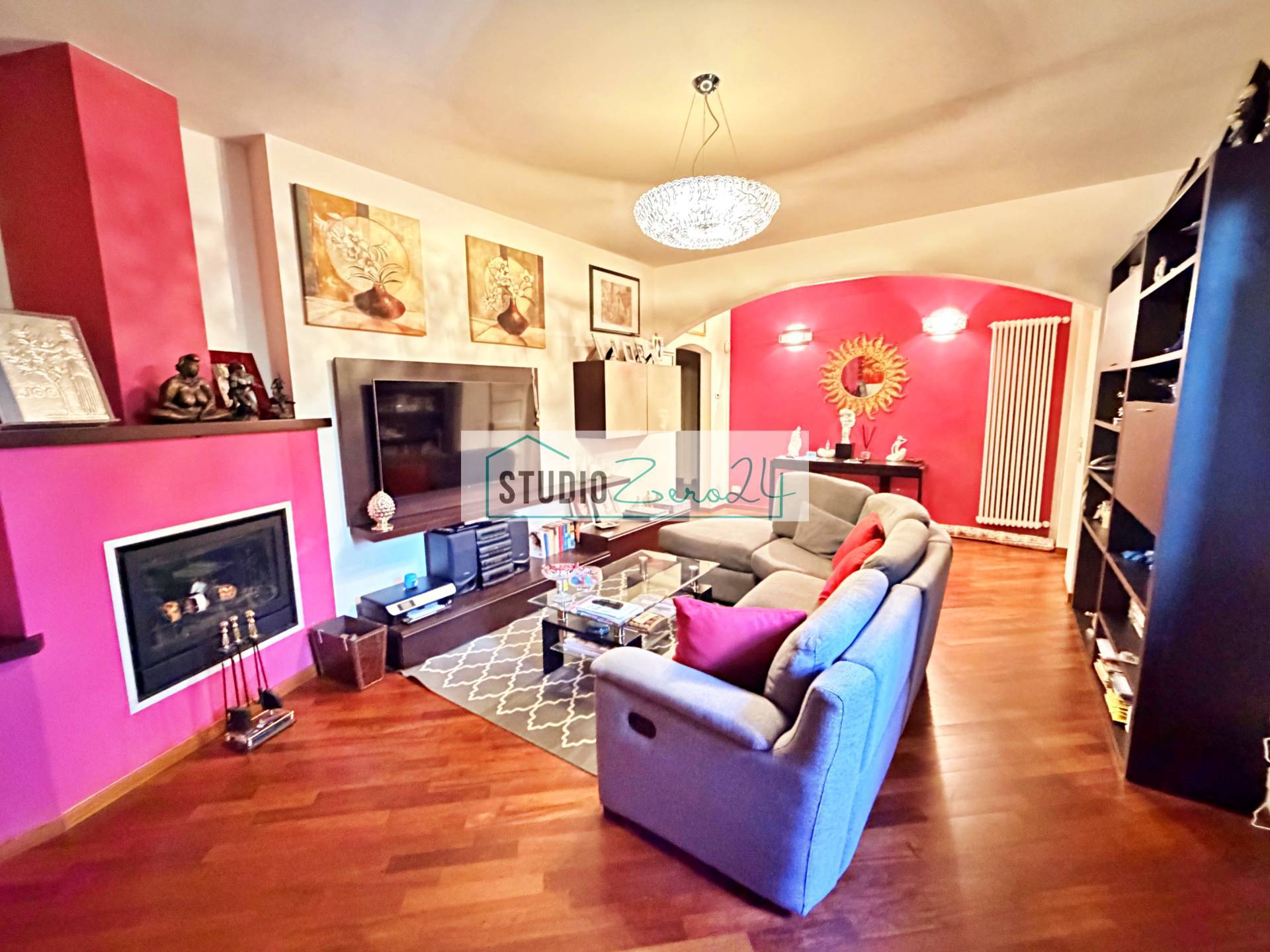 Villa in vendita a Pietrasanta, Capriglia