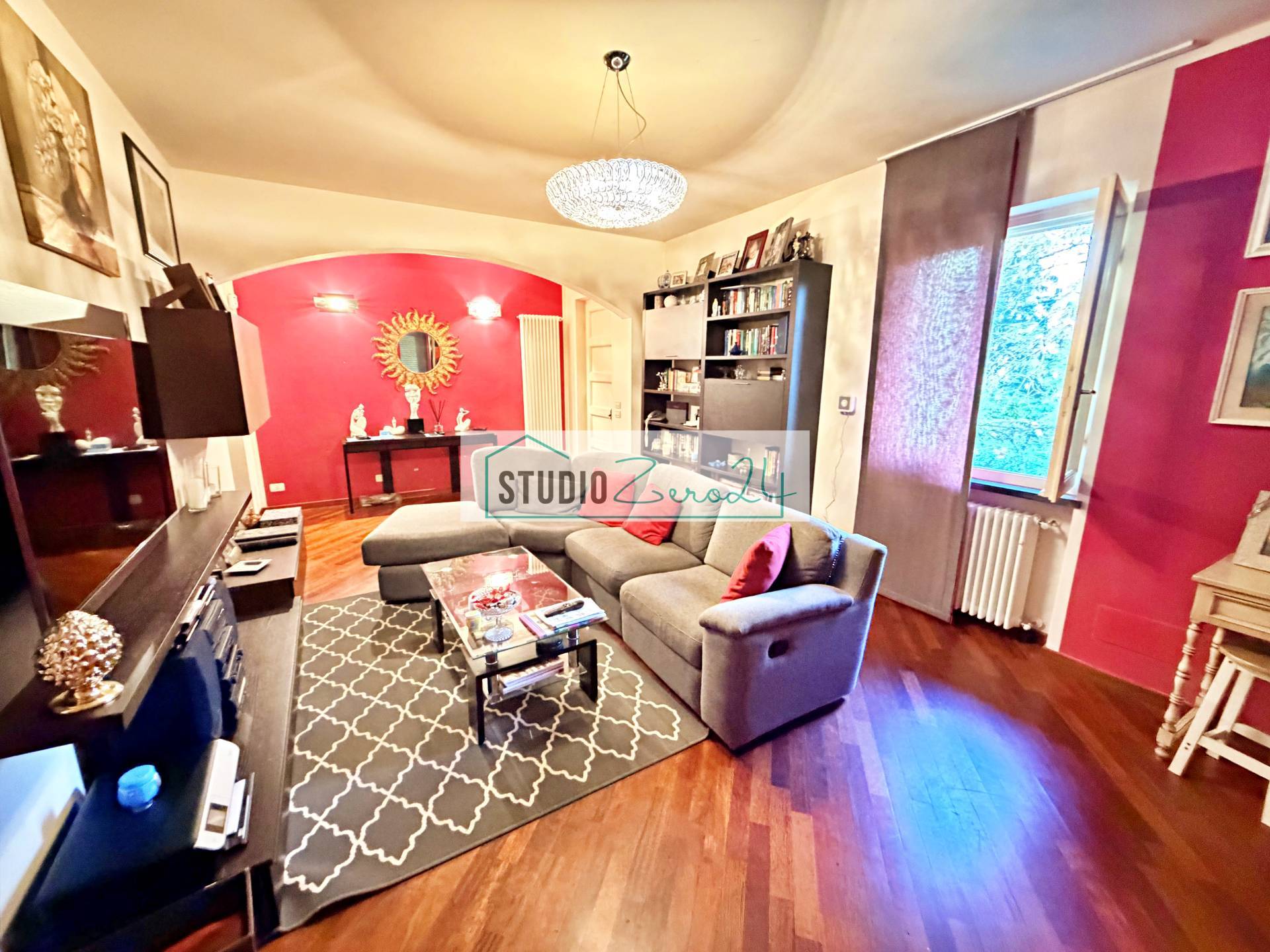 Villa in vendita a Pietrasanta, Capriglia