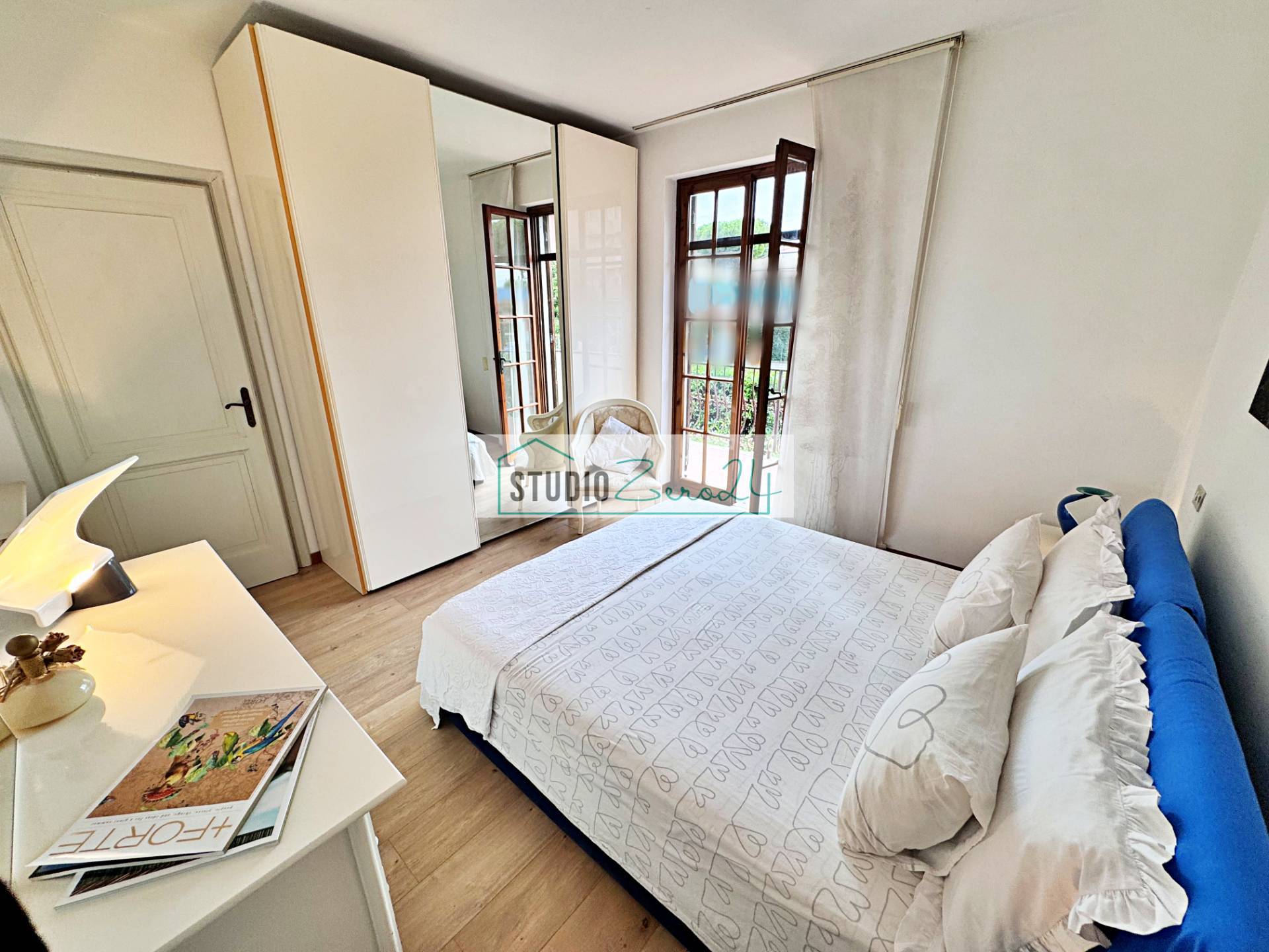 Appartamento in vendita a Seravezza, Querceta