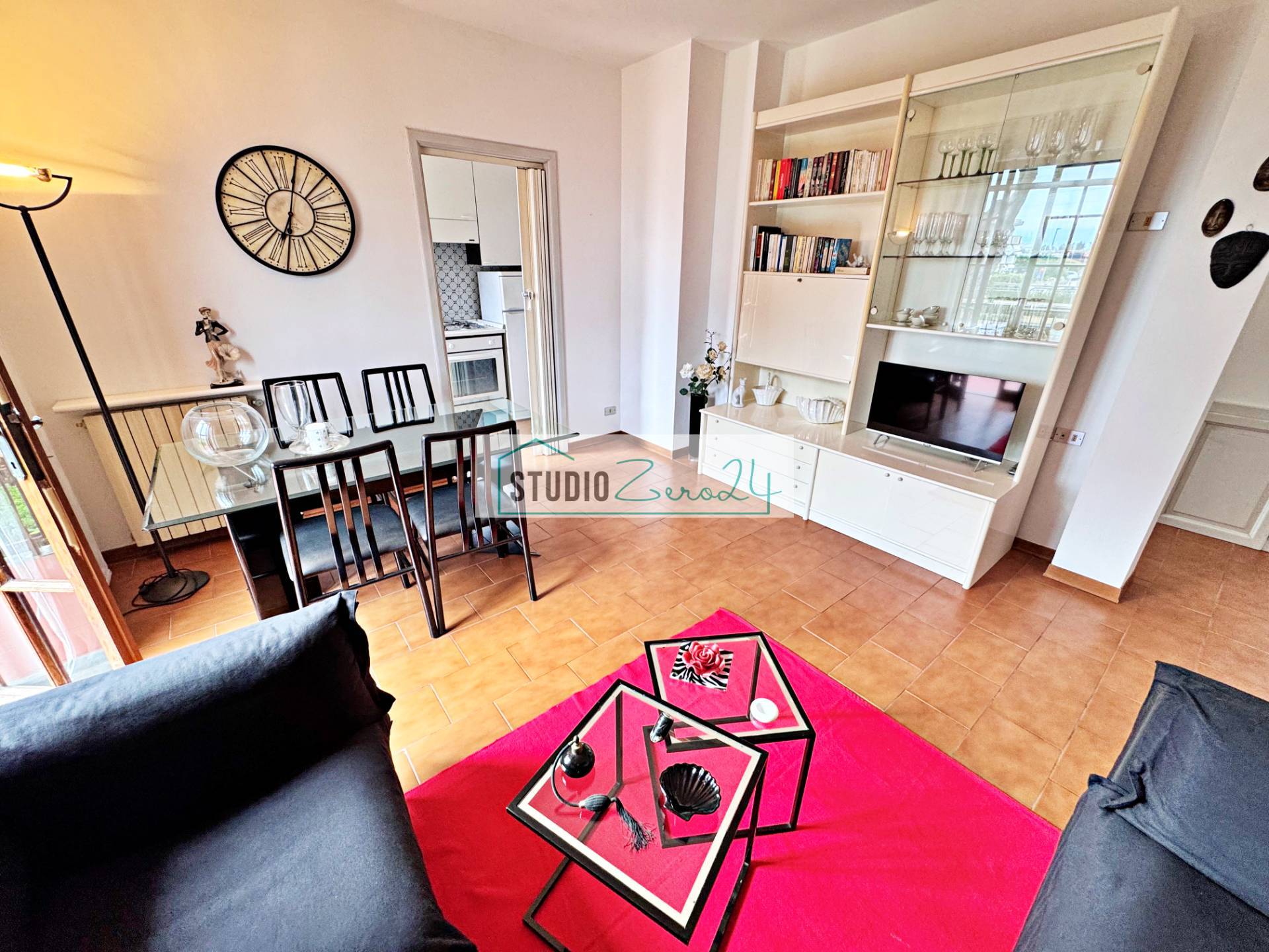 Appartamento in vendita a Seravezza, Querceta