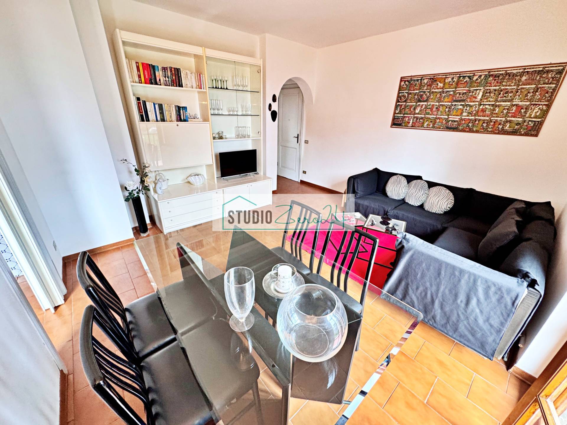 Appartamento in vendita a Seravezza, Querceta