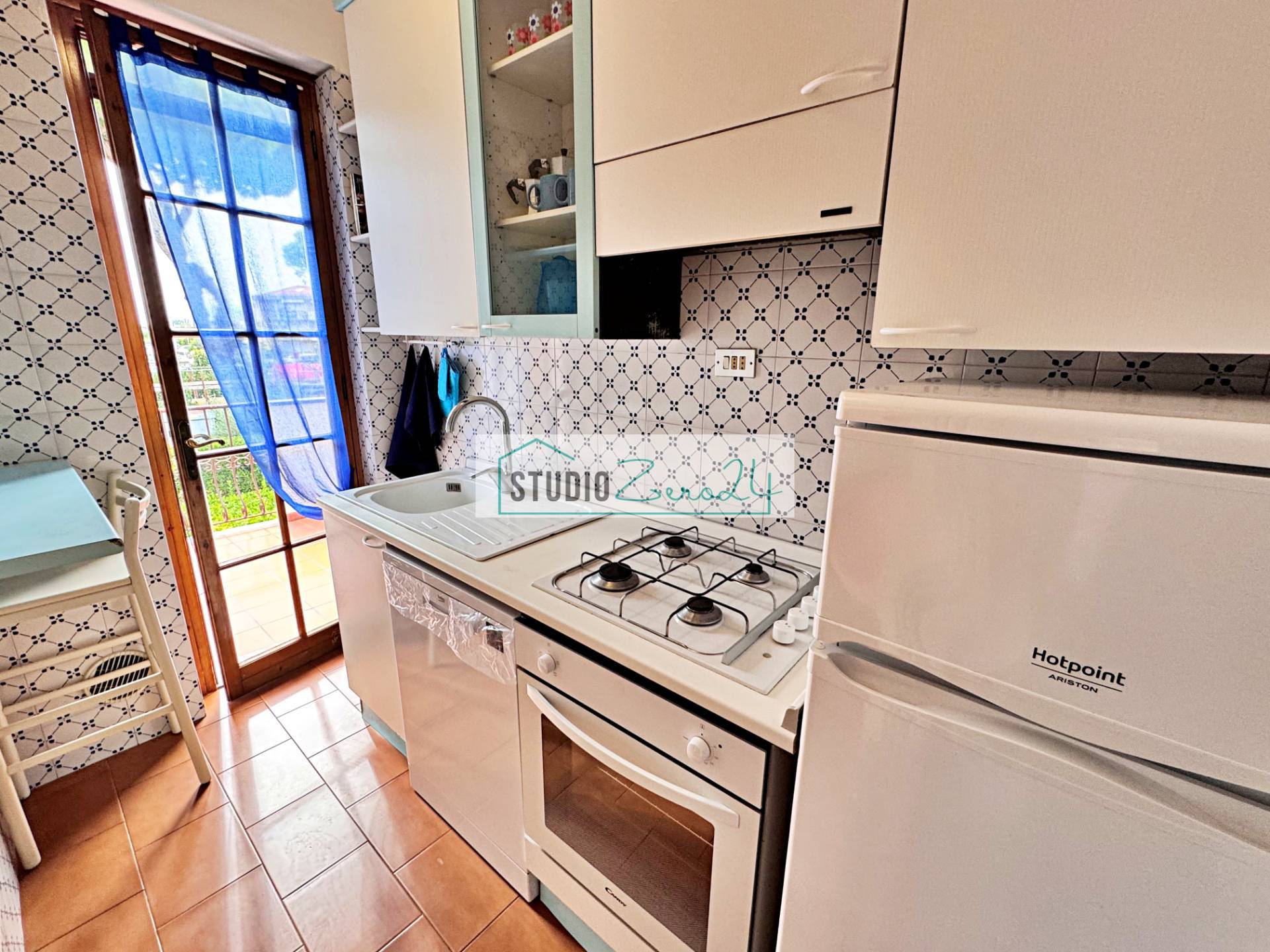 Appartamento in vendita a Seravezza, Querceta