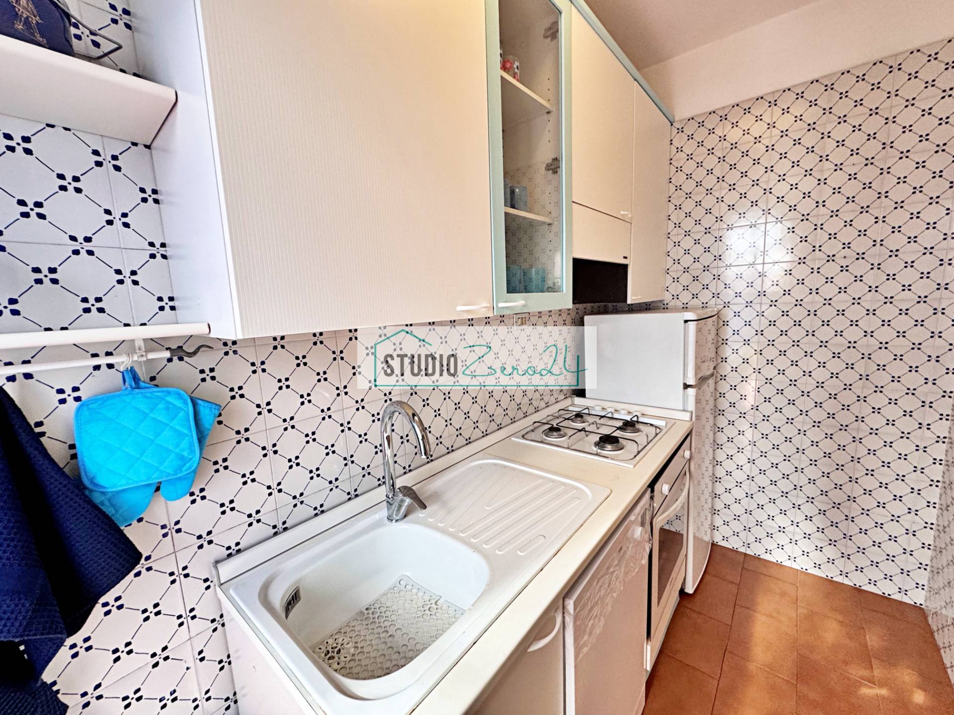 Appartamento in vendita a Seravezza, Querceta