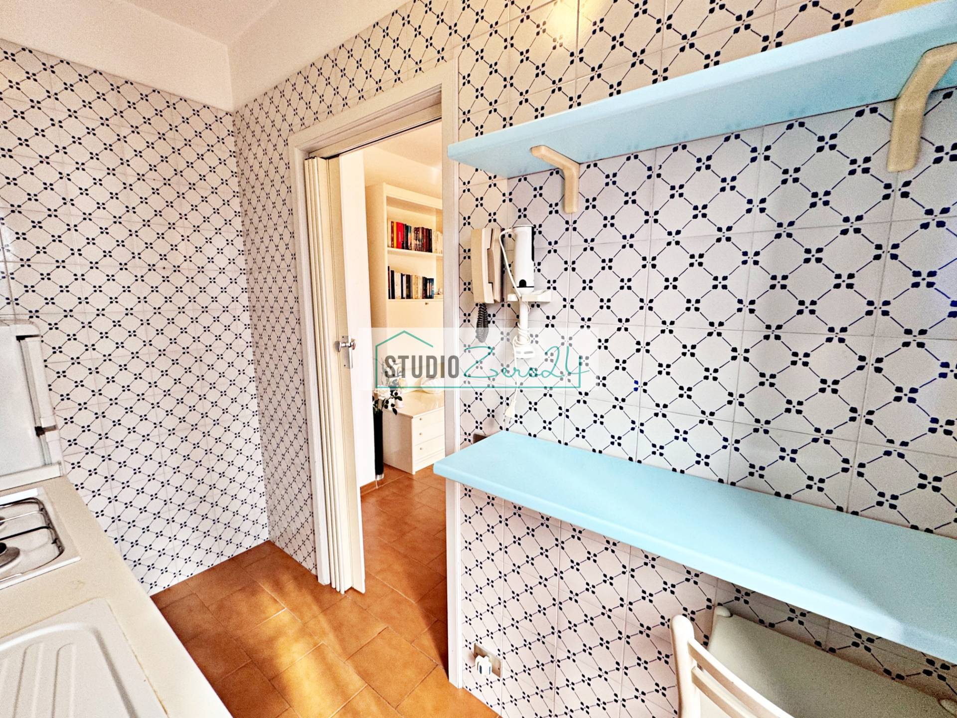 Appartamento in vendita a Seravezza, Querceta