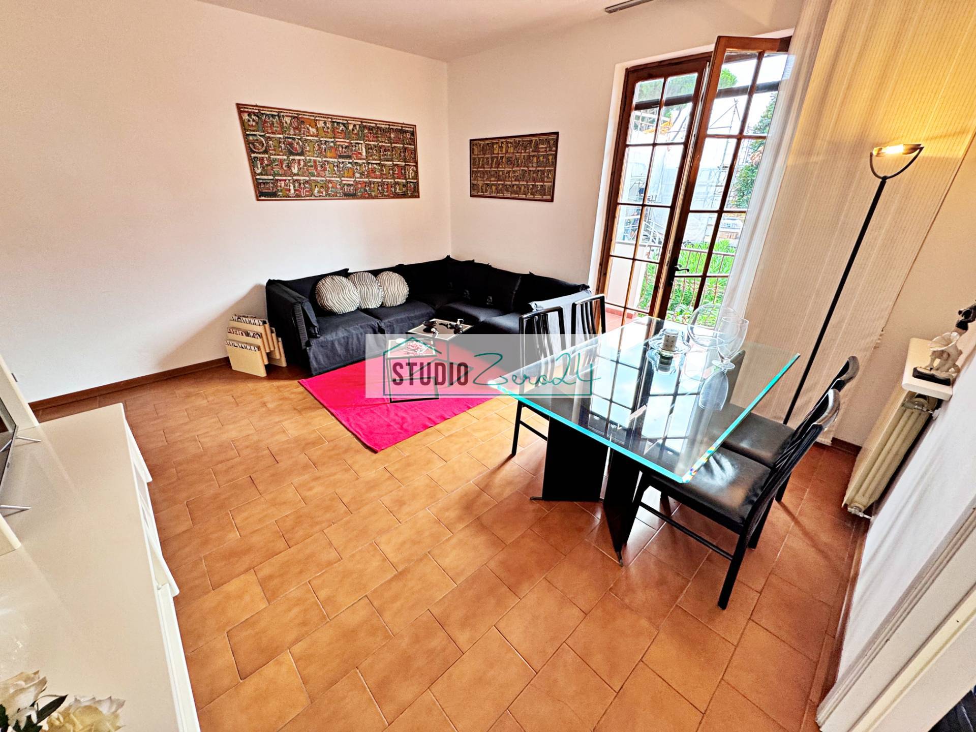 Appartamento in vendita a Seravezza, Querceta