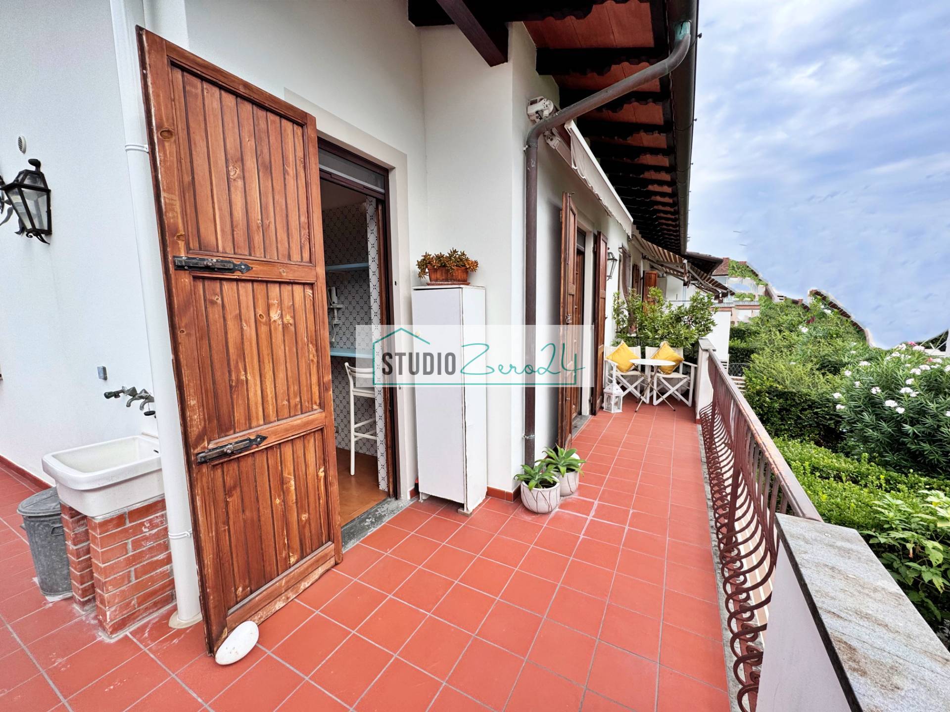 Appartamento in vendita a Seravezza, Querceta